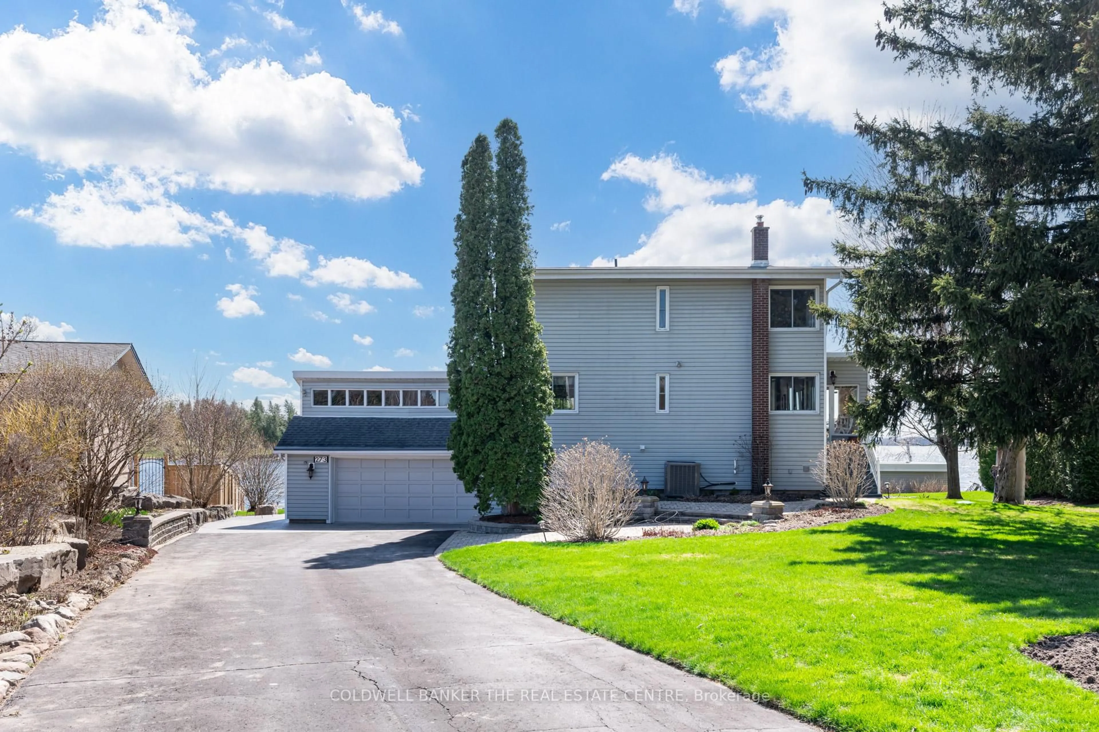 Unknown for 273 Stephenson Point Rd, Scugog Ontario L9L 1B4