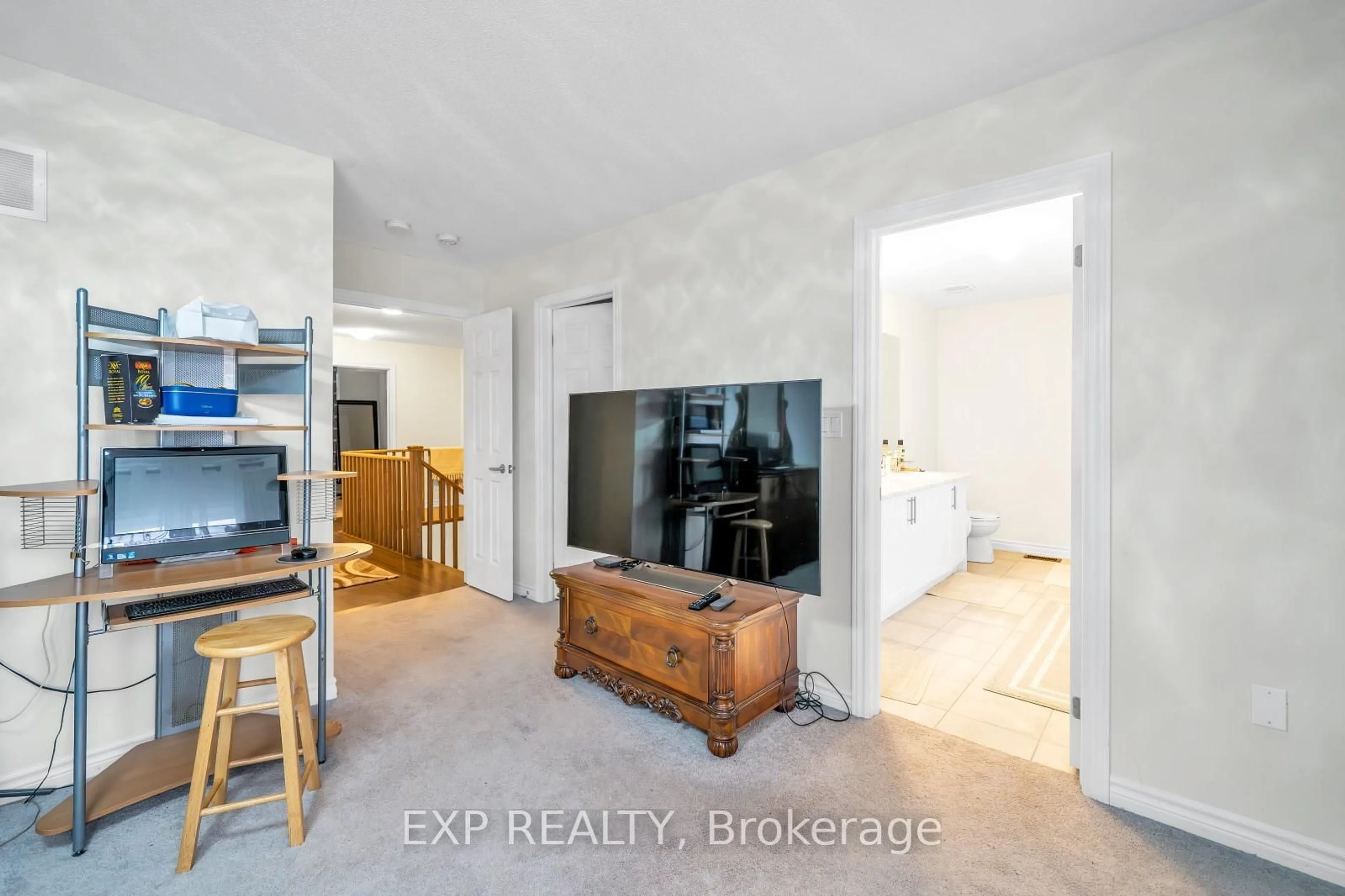 Unknown for 217 Doug Finney St, Oshawa Ontario L1K 3G3