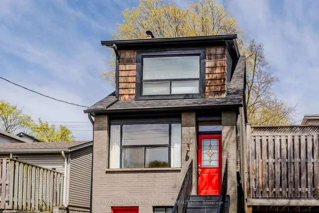Primary image of 224 Eastwood Rd