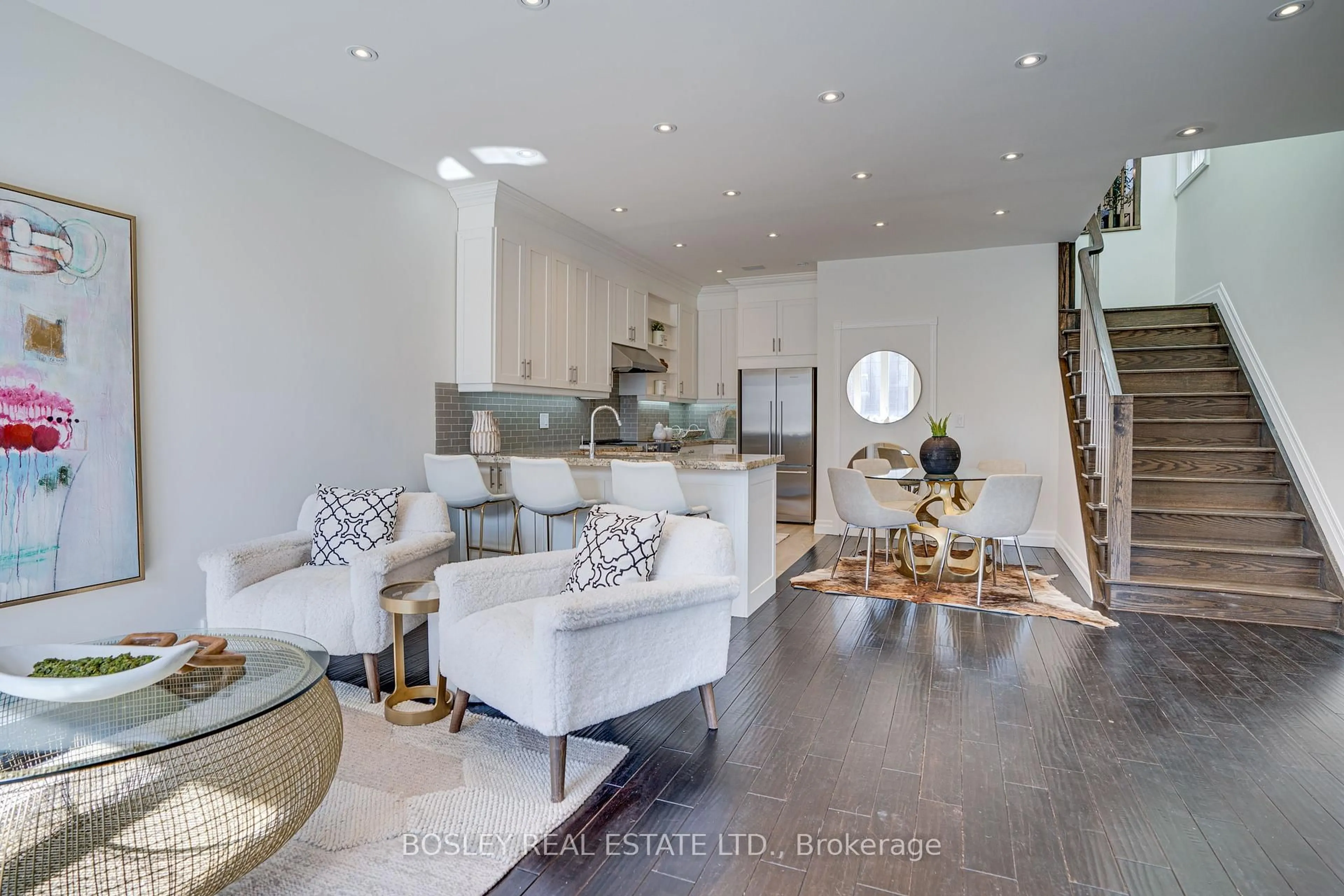 Unknown for 1033 Woodbine Ave, Toronto Ontario M4C 4C2