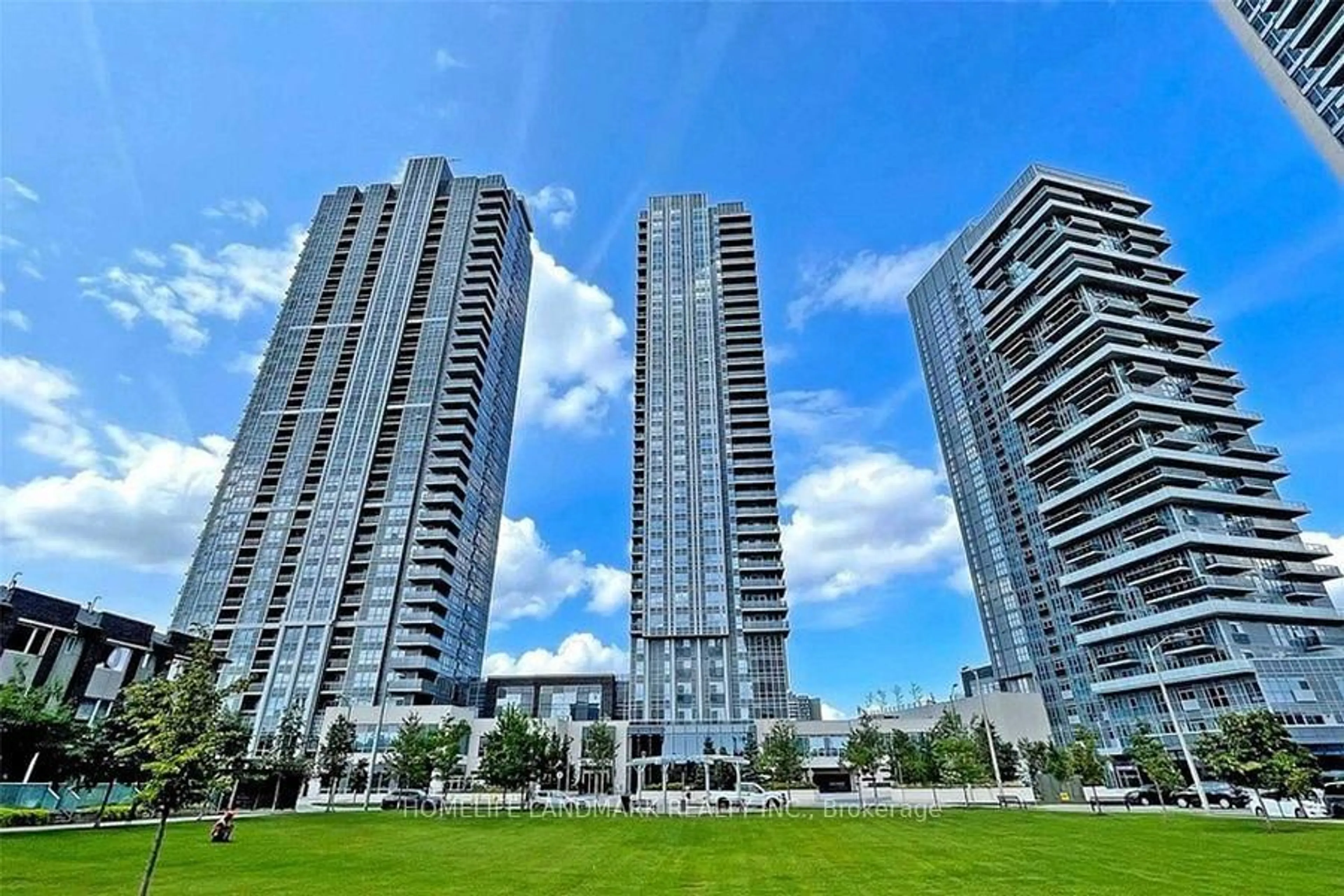 Unknown for 255 Village Green Sq #1803, Toronto Ontario M1S 0L7