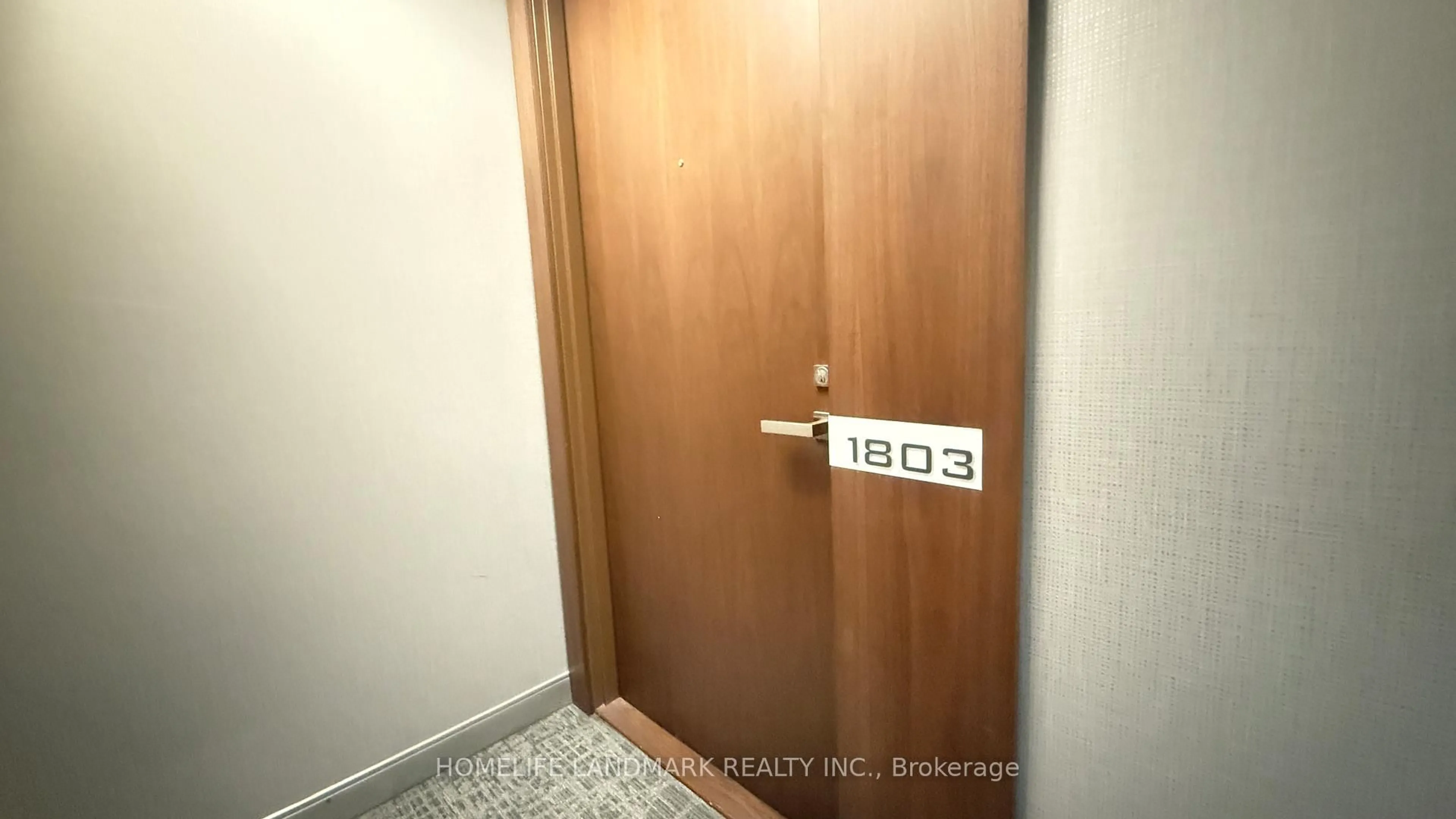 Unknown for 255 Village Green Sq #1803, Toronto Ontario M1S 0L7