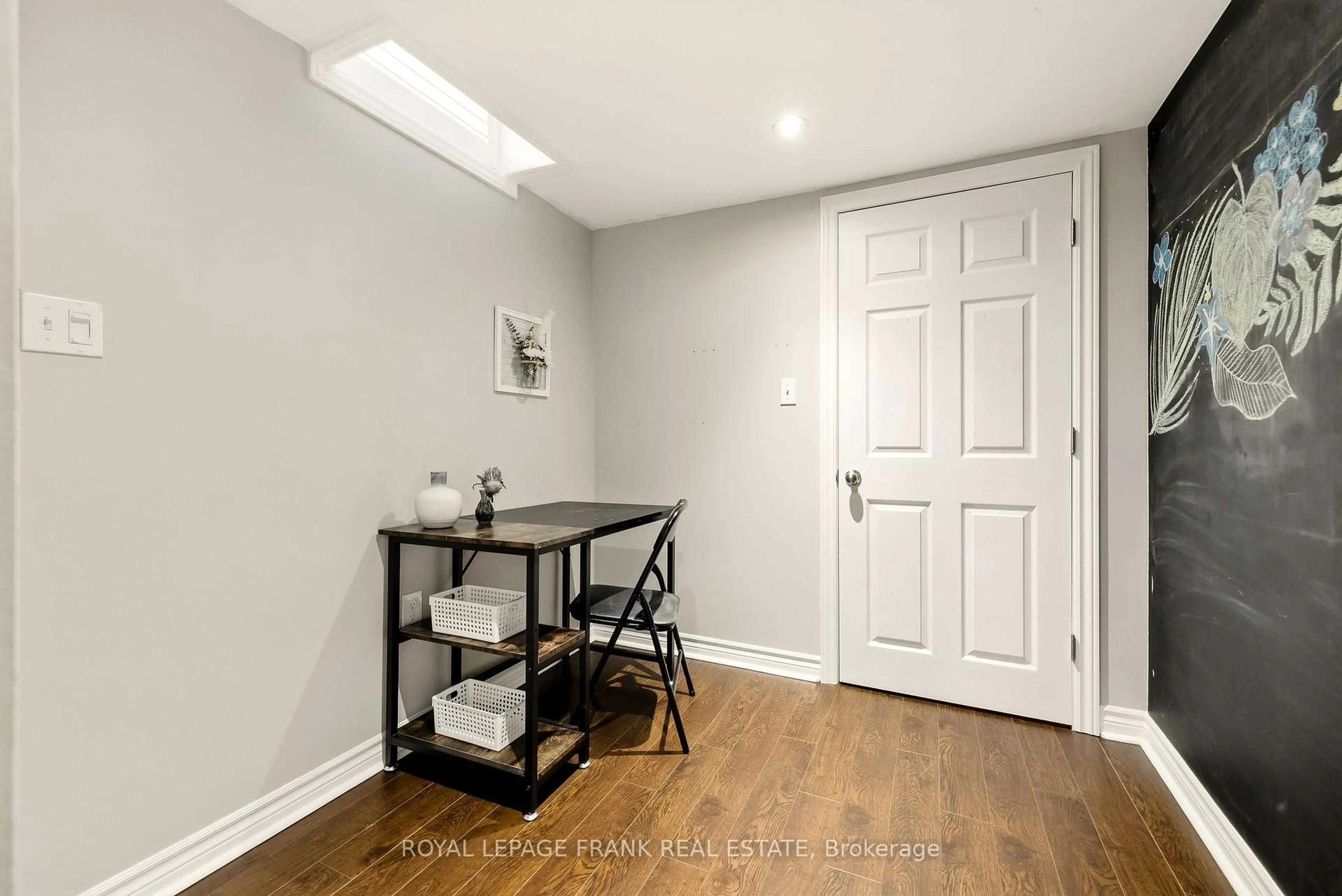 Unknown for 417 West Scugog Lane, Clarington Ontario L1C 0G4