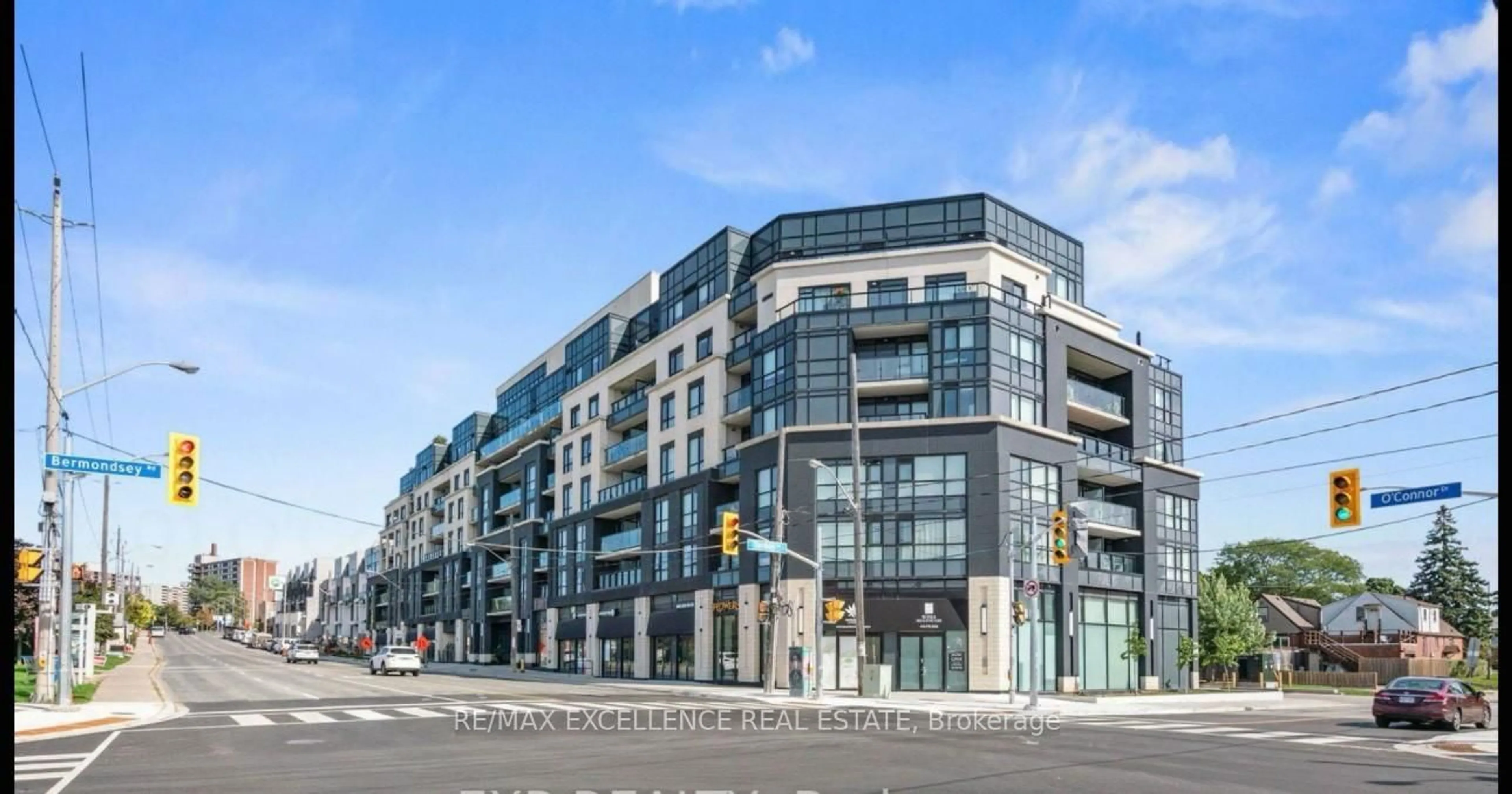 Unknown for 1401 O'Connor Dr #214, Toronto Ontario M4B 2V5