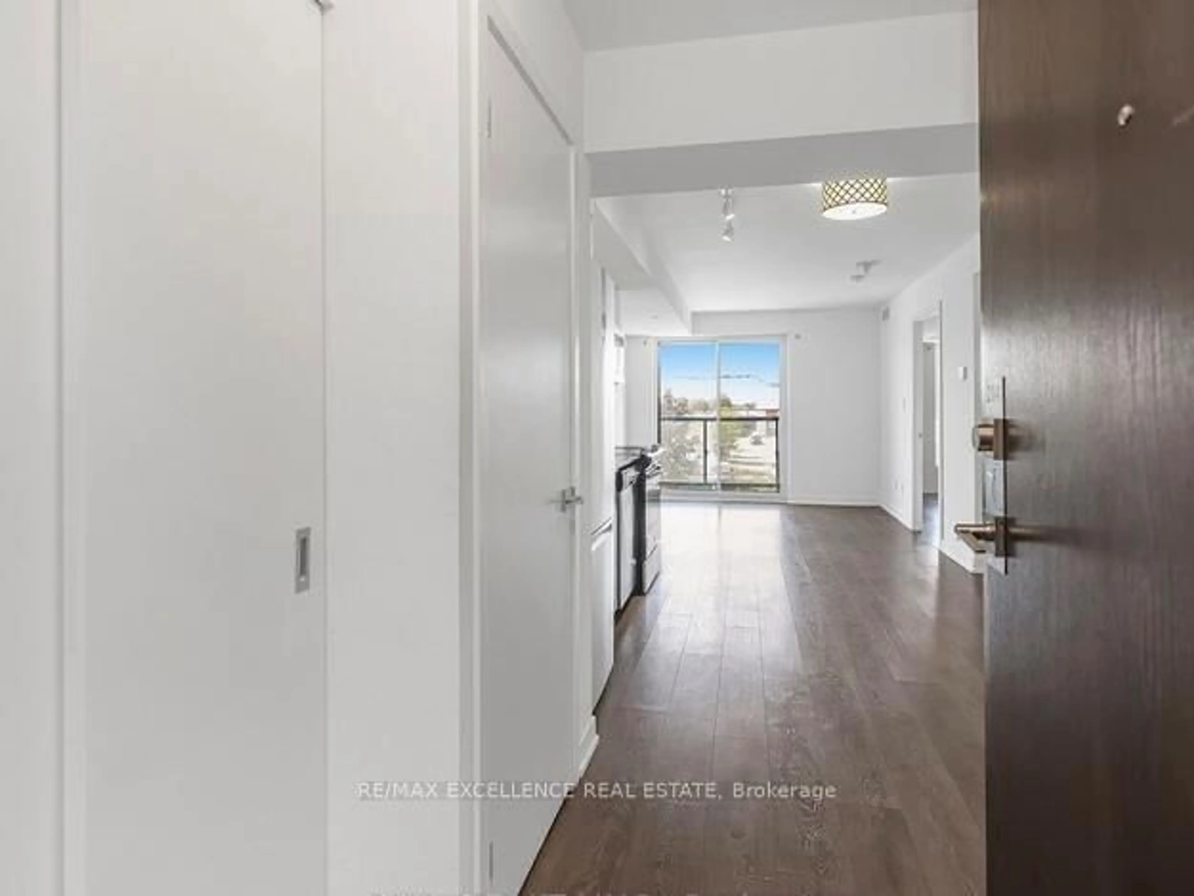 Unknown for 1401 O'Connor Dr #214, Toronto Ontario M4B 2V5