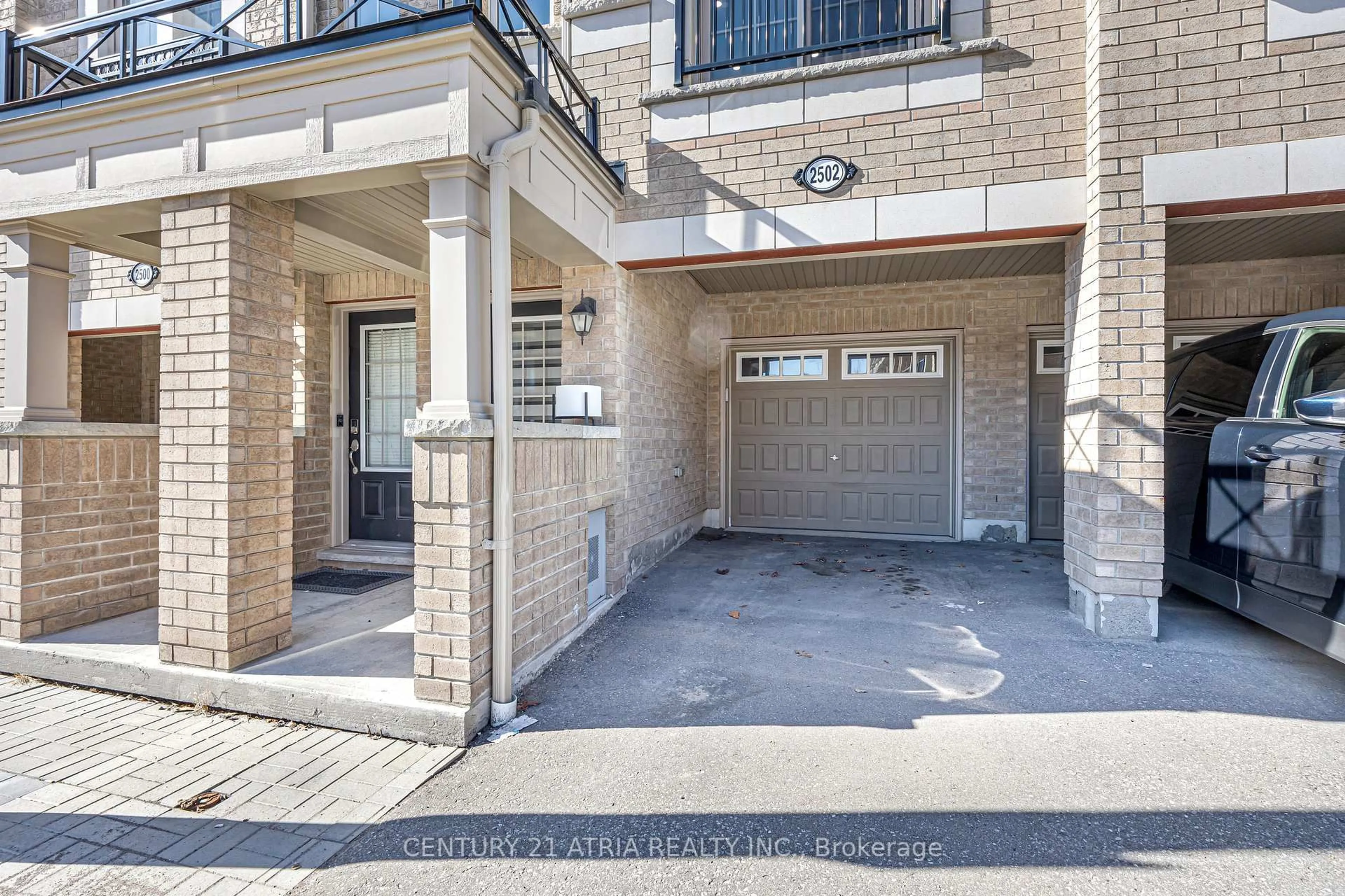 Unknown for 2502 Rosedrop Path, Oshawa Ontario L1L 0L2