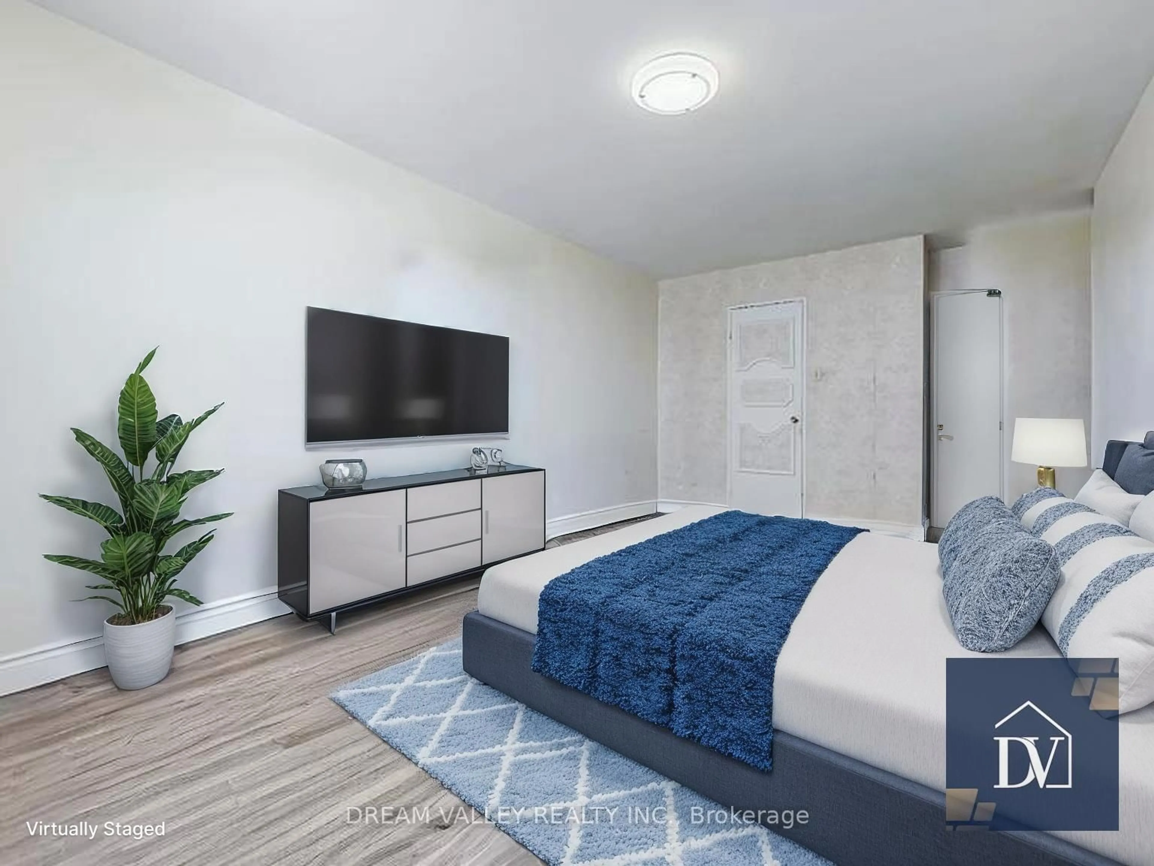 A pic of a room for 3420 EGLINTON Ave #505, Toronto Ontario M1J 2H9