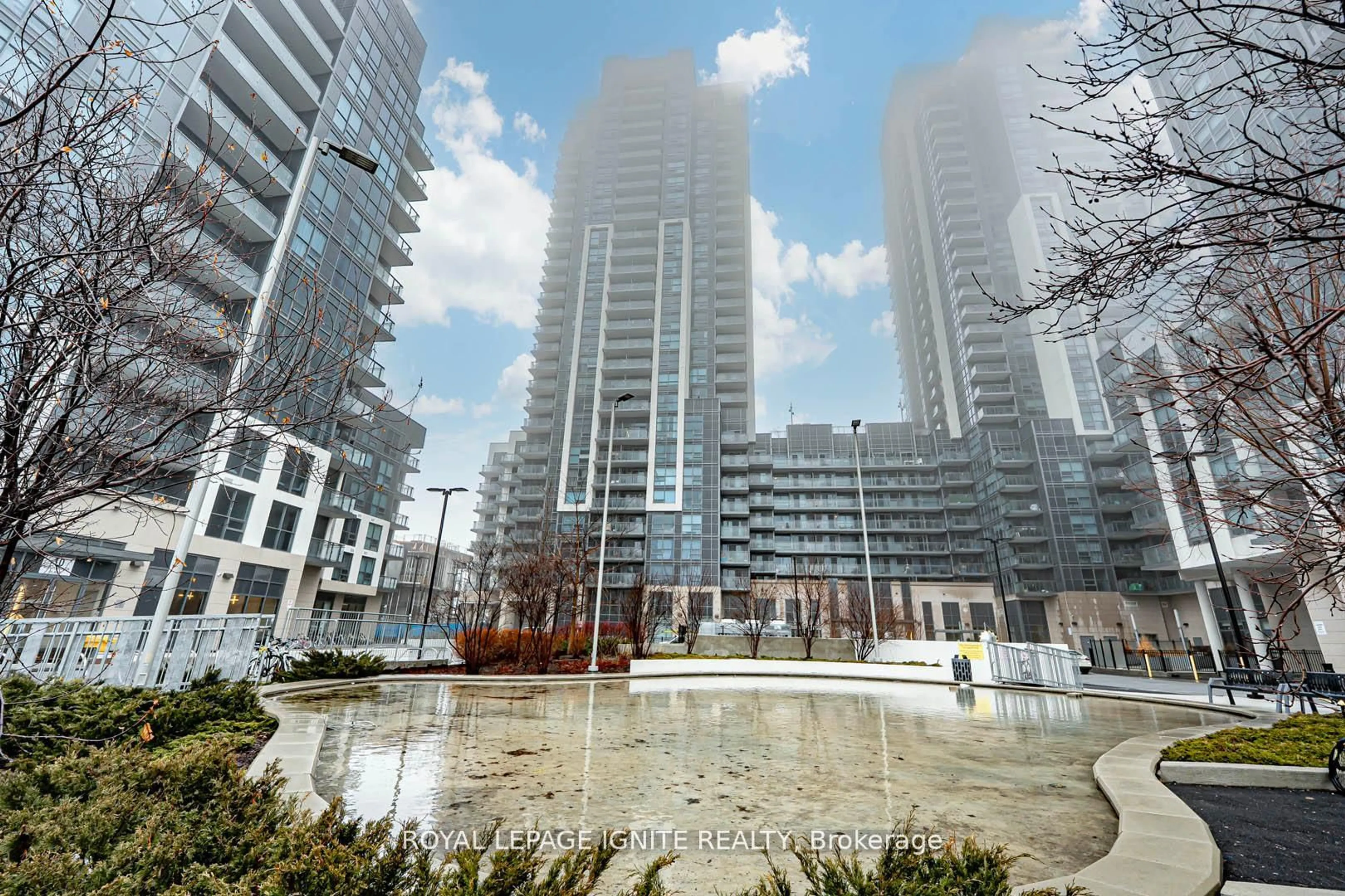 Unknown for 20 Meadowglen Pl #1806, Toronto Ontario M1G 0A9