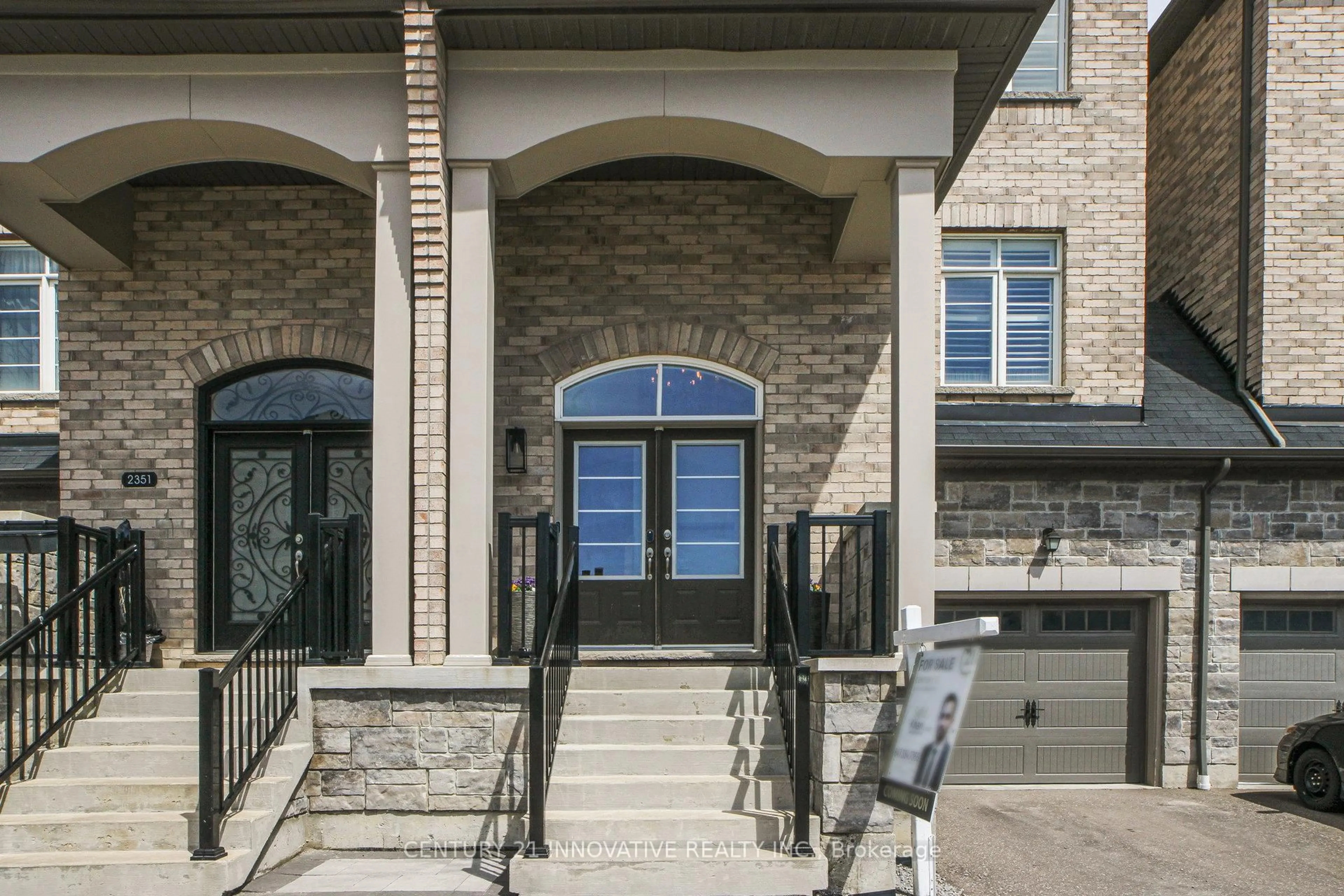 Unknown for 2349 Usman Rd, Pickering Ontario L1X 0E1