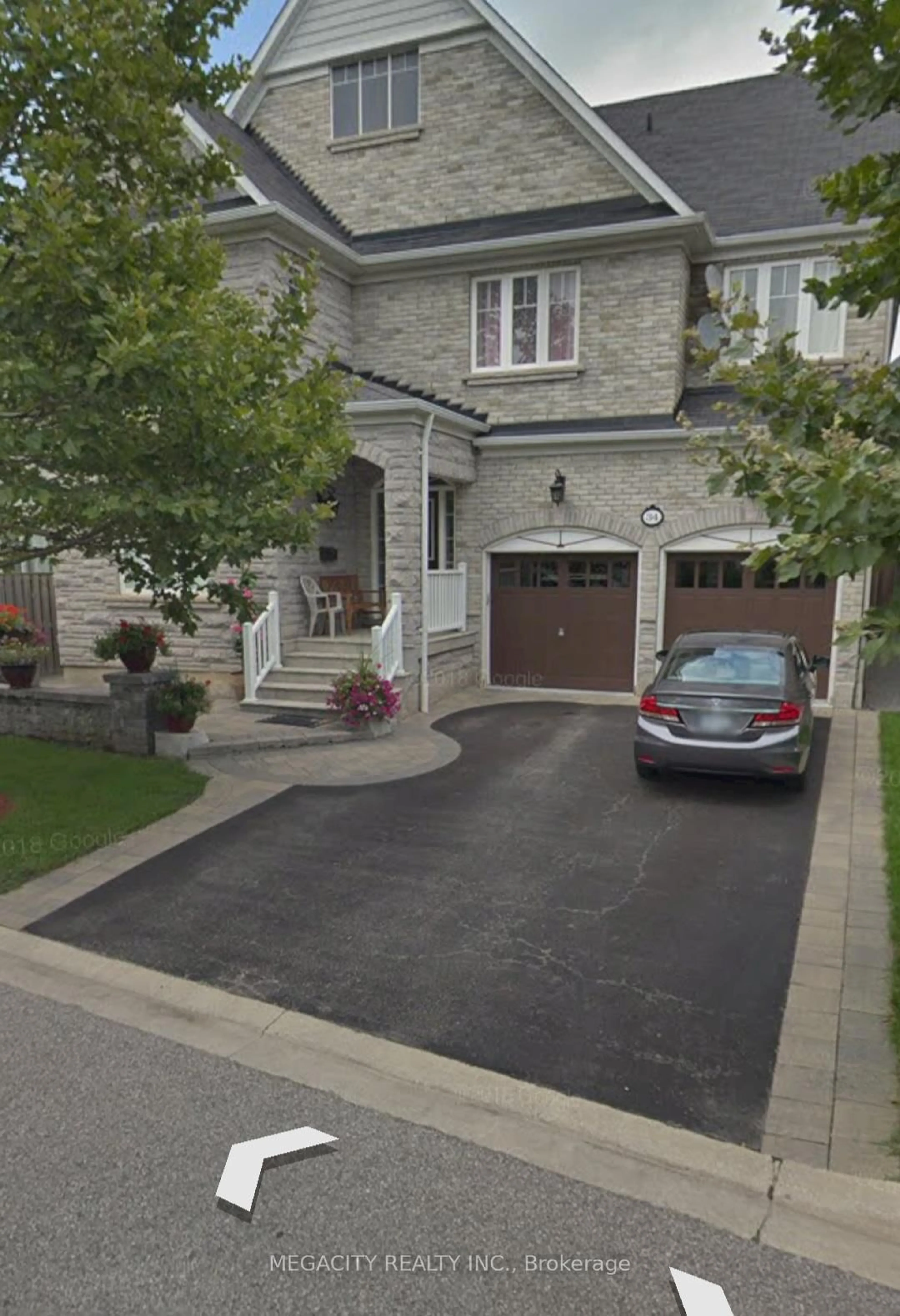 Unknown for 34 Westgate Ave, Ajax Ontario L1Z 1R8