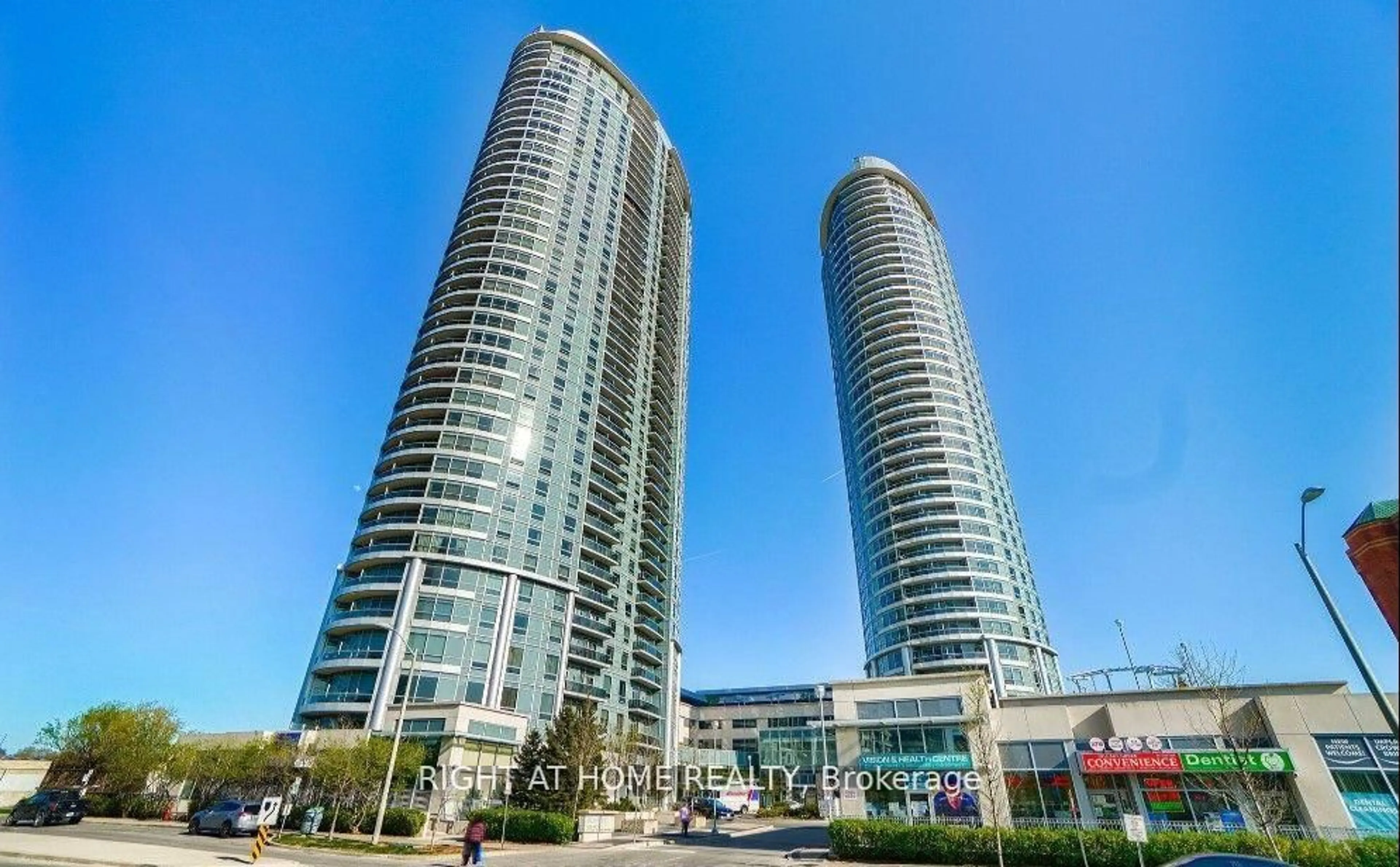 Unknown for 125 Village Green Sq #3703, Toronto Ontario M1S 0G3