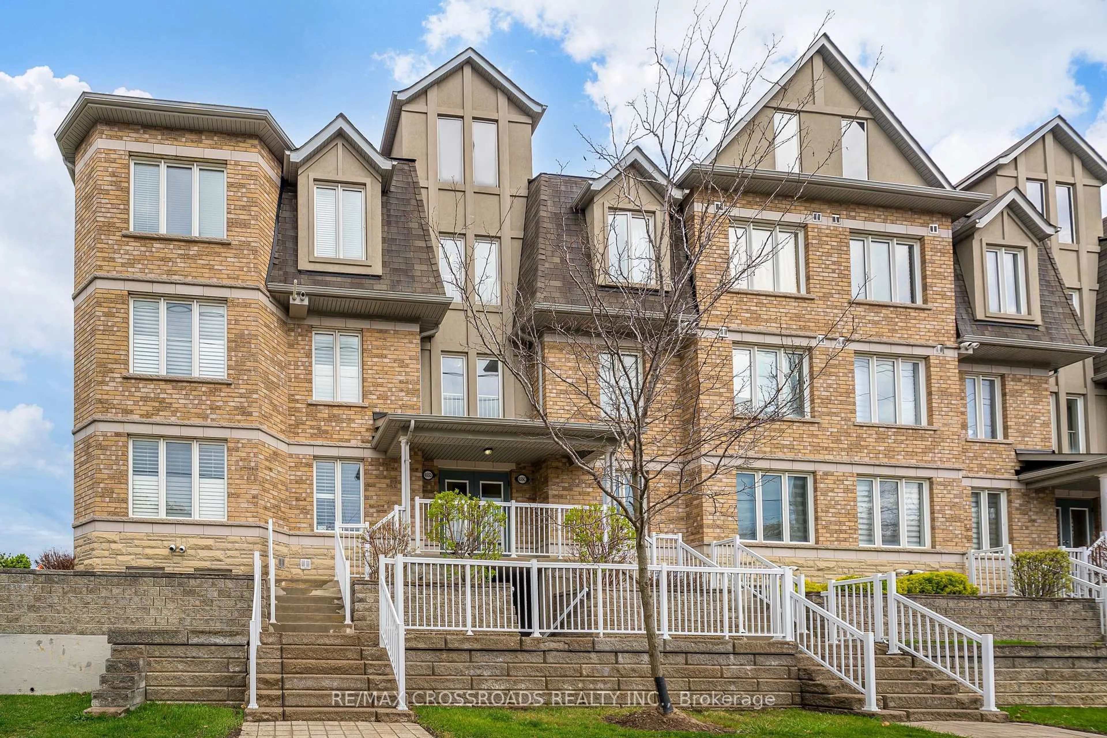 Unknown for 655 Warden Ave #68, Toronto Ontario M1L 0E8