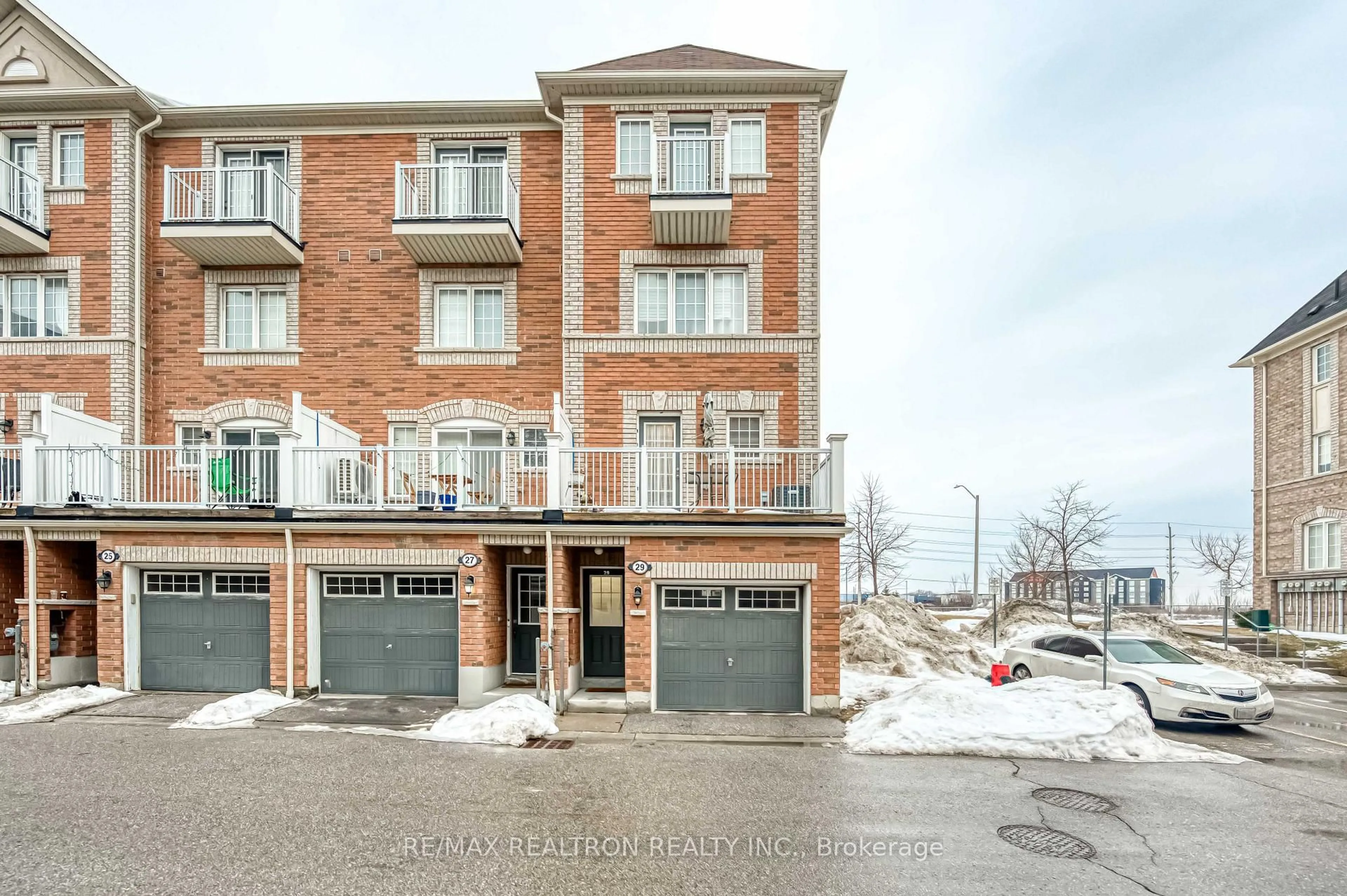 Unknown for 29 Cooperage Lane, Ajax Ontario L1S 0E8