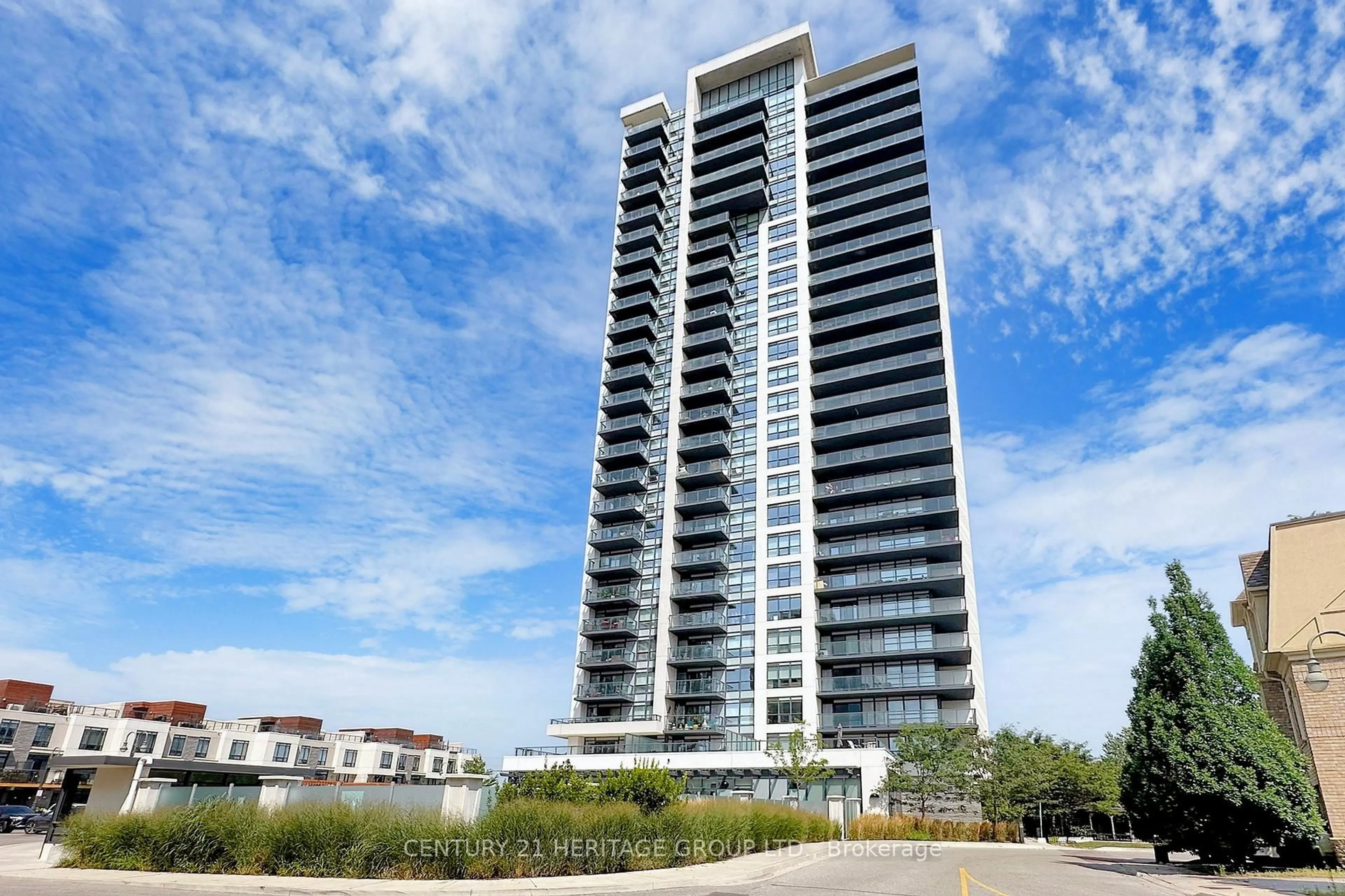 Unknown for 1255 BAYLY St #1504, Pickering Ontario L1W 0B5