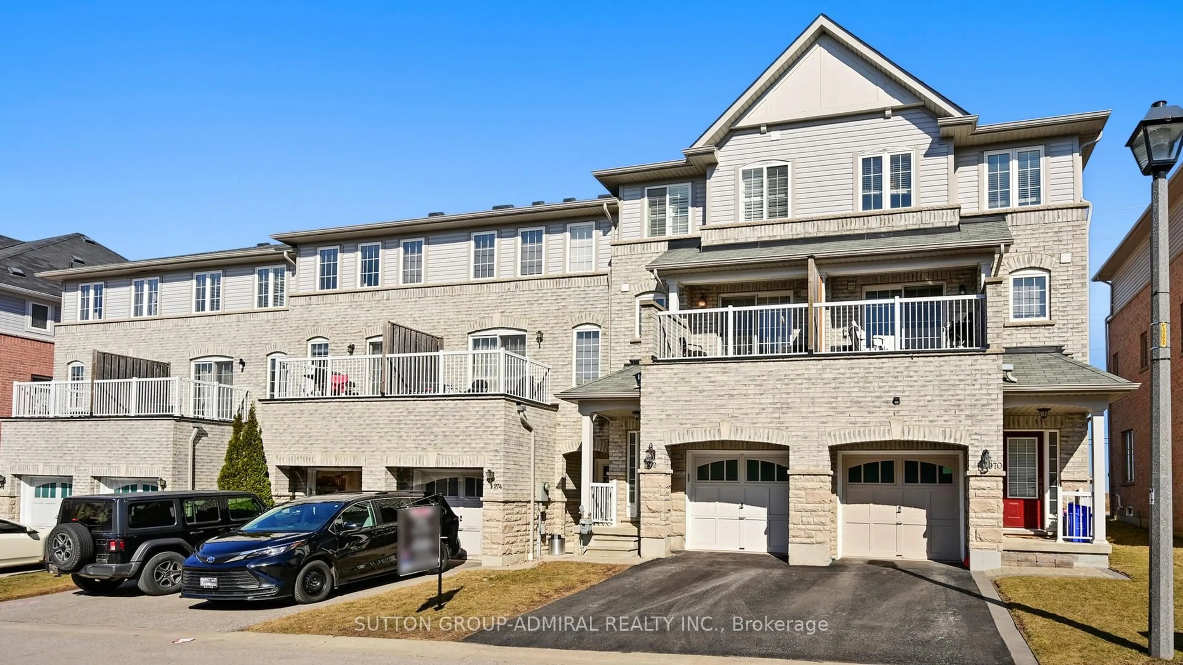 Unknown for 972 Audley Rd, Ajax Ontario L1Z 0K7