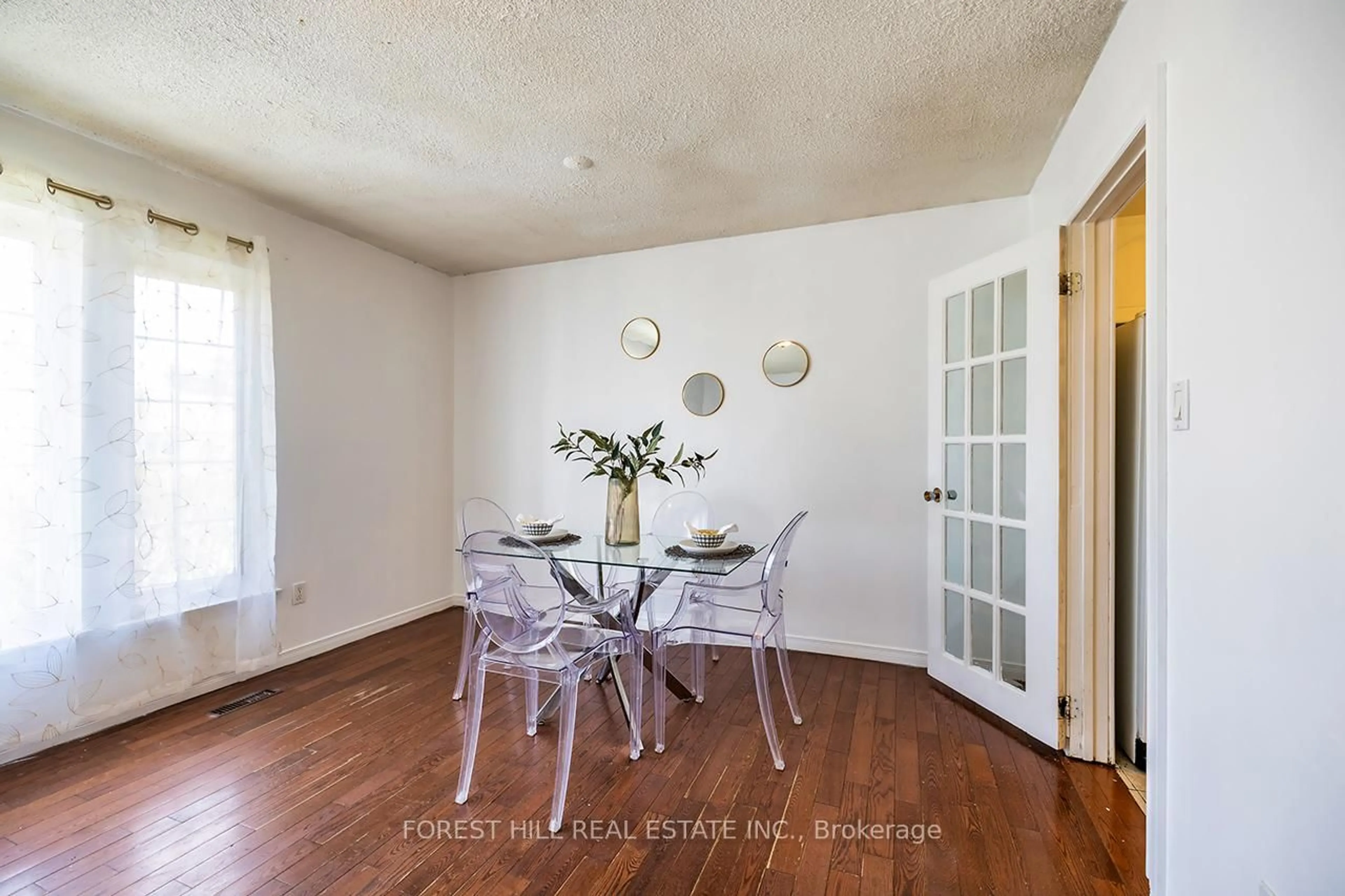Dining room, unknown for 105 Parsell Sq, Toronto Ontario M1B 2A5