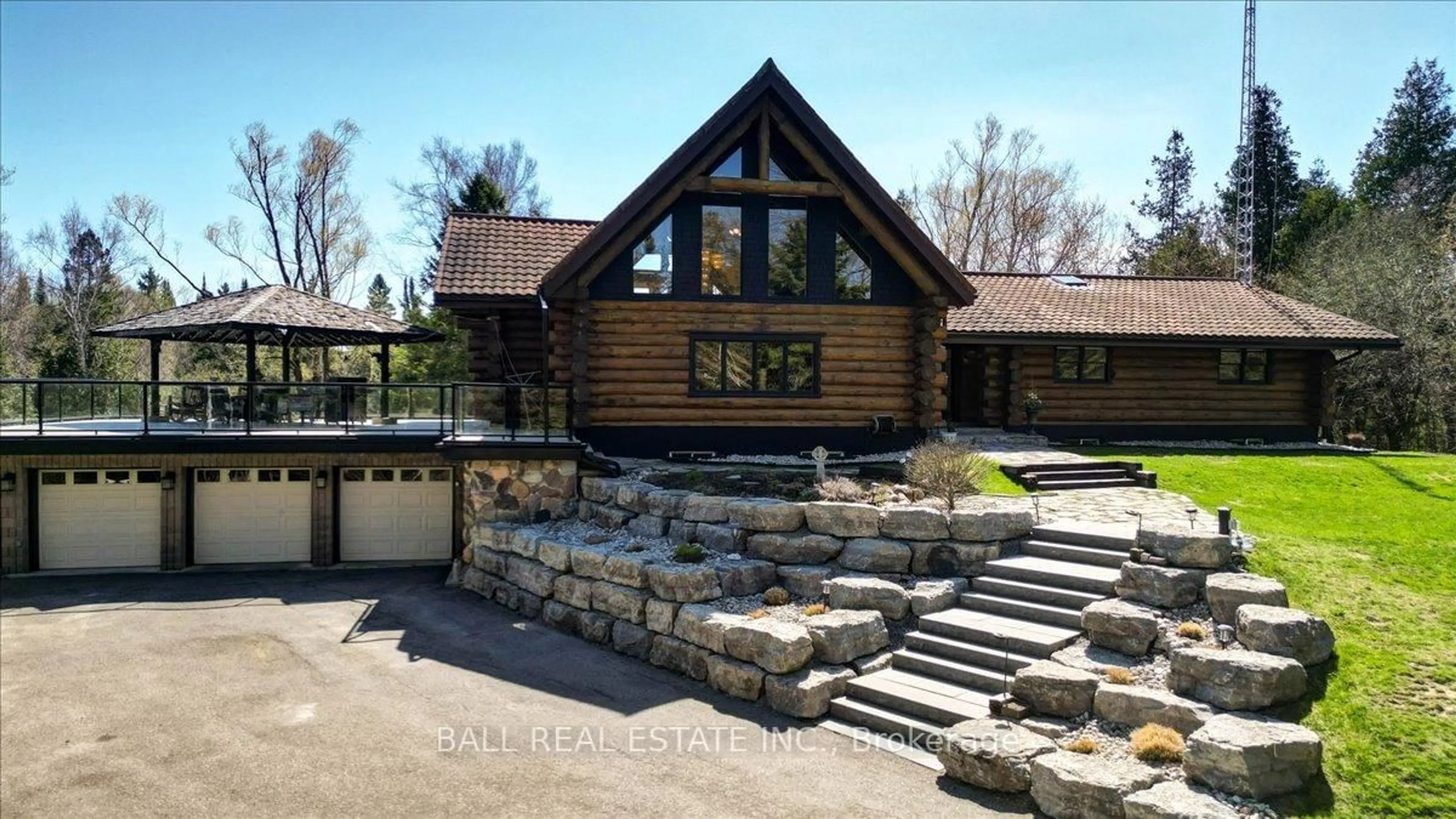 Unknown for 3671 Edgerton Rd, Scugog Ontario L0B 1B0