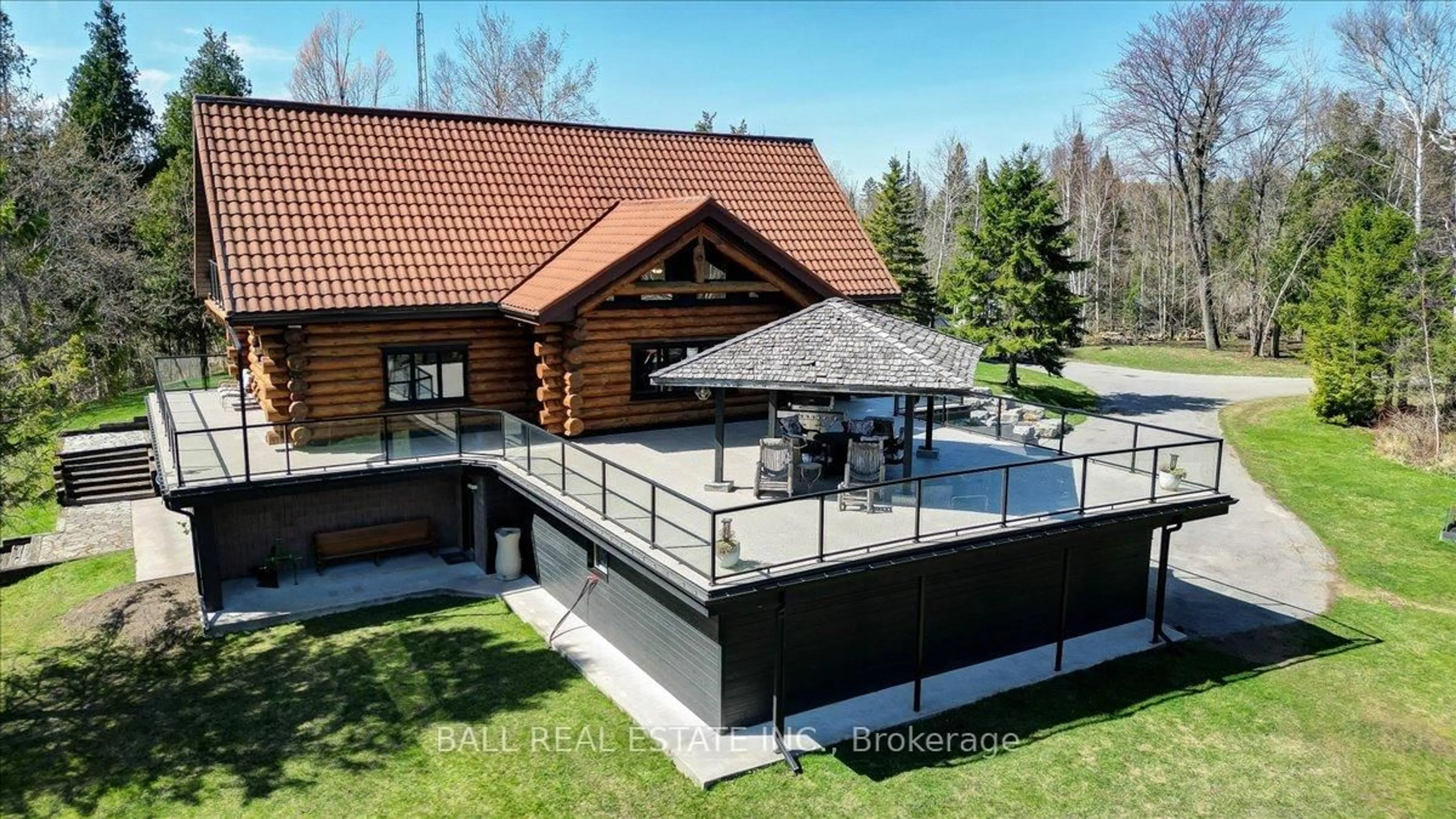 Unknown for 3671 Edgerton Rd, Scugog Ontario L0B 1B0