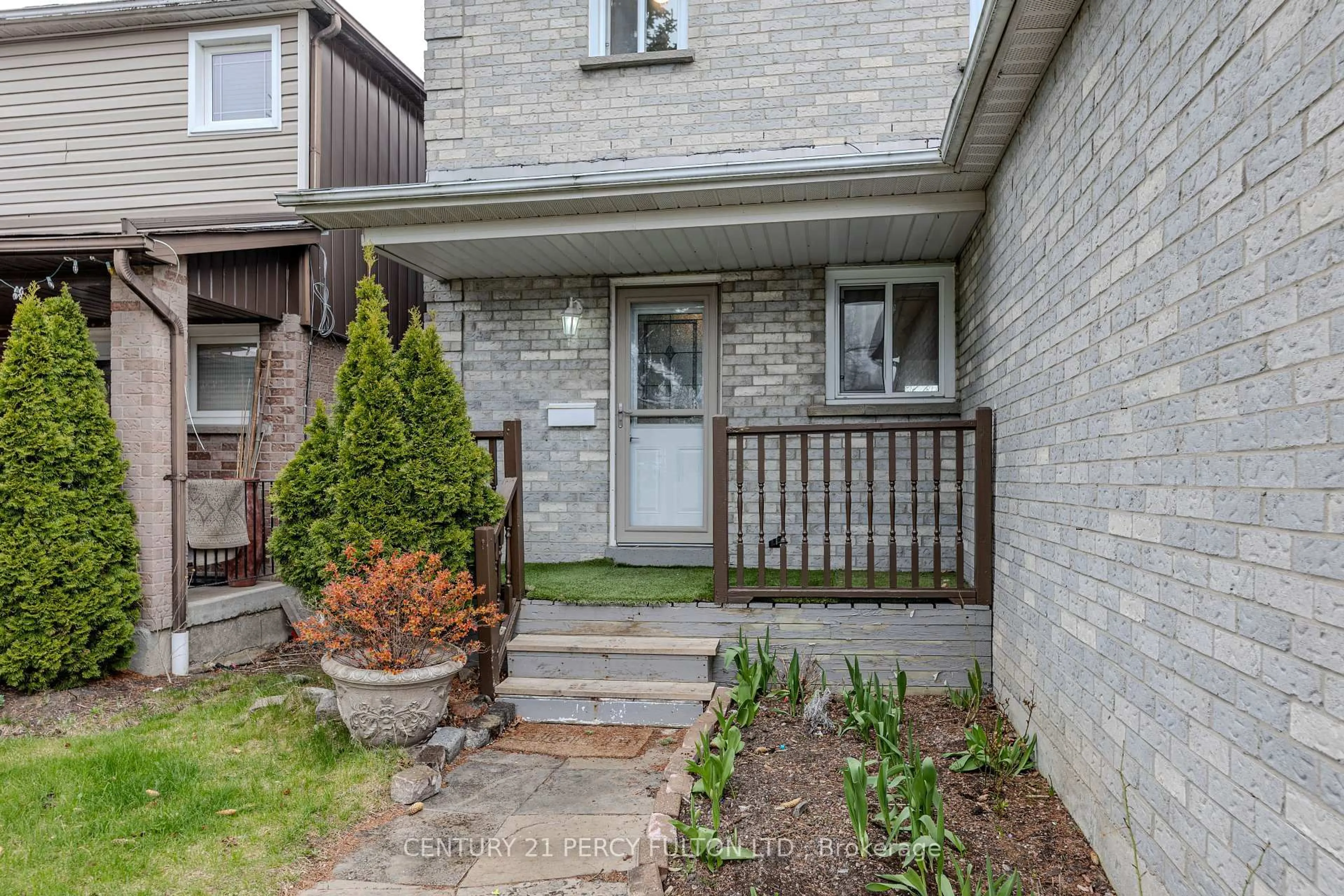 Unknown for 21 Trawley Cres, Ajax Ontario L1S 5Y7