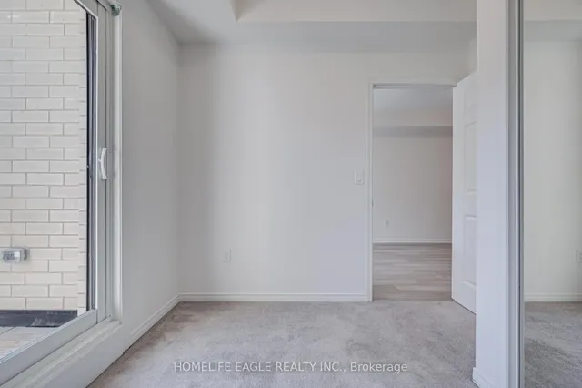 Additional property image - 8825 Sheppard Ave Unit 311