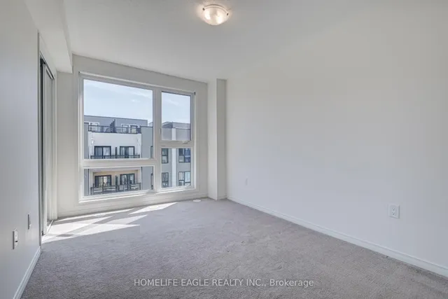 Additional property image - 8825 Sheppard Ave Unit 311