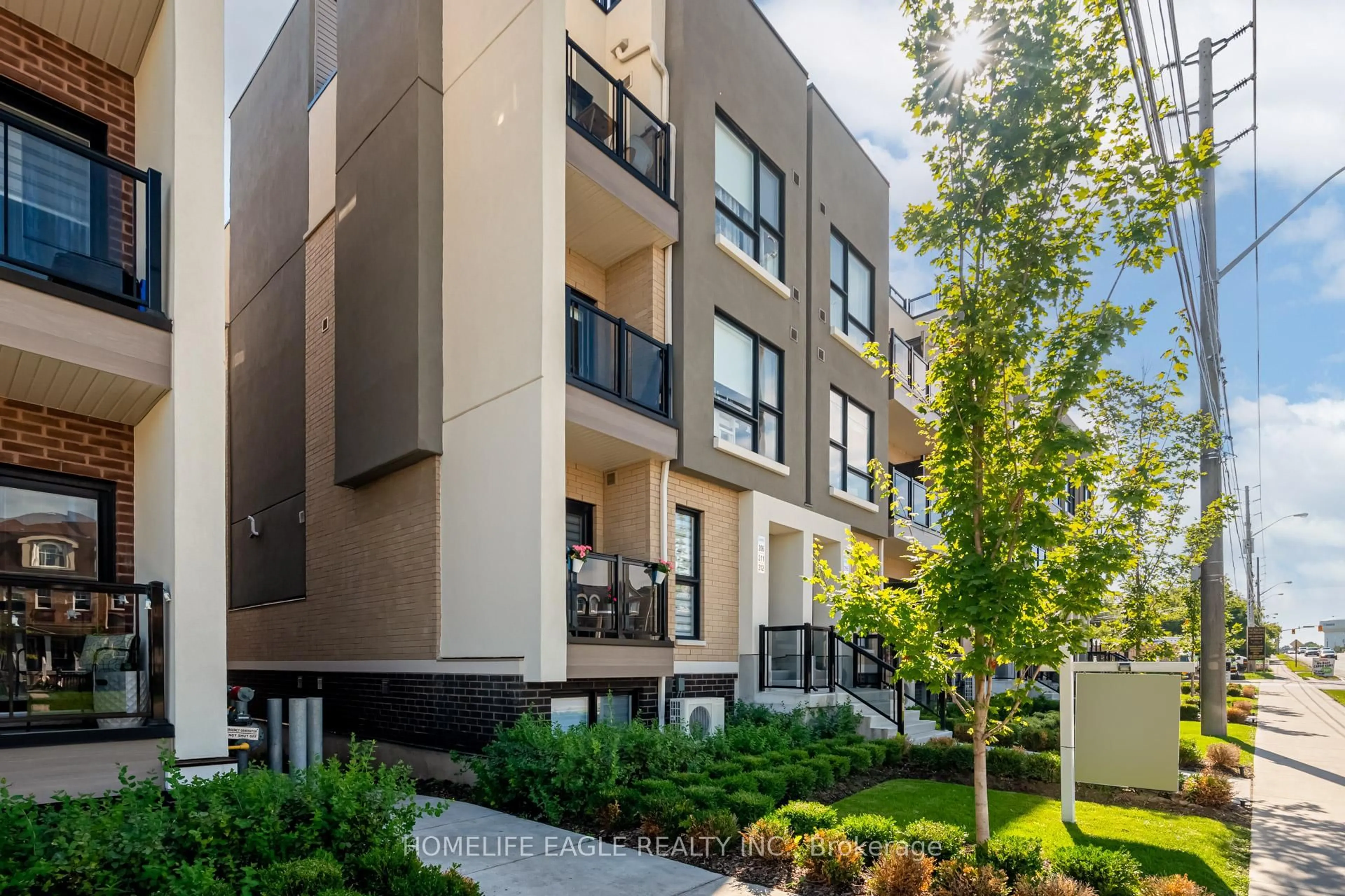 Unknown for 8825 Sheppard Ave #311, Toronto Ontario M1B 0E3