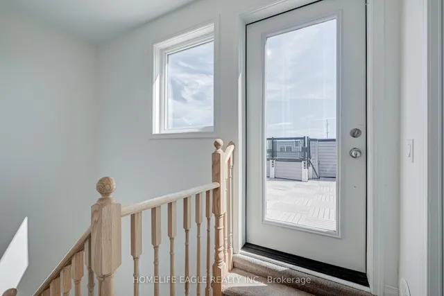 Additional property image - 8825 Sheppard Ave Unit 311