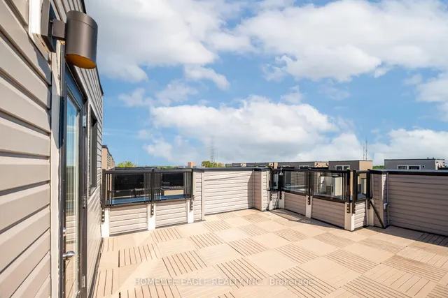 Additional property image - 8825 Sheppard Ave Unit 311