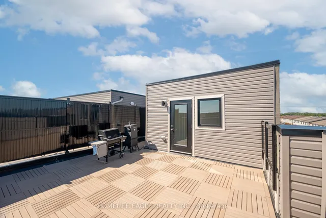 Additional property image - 8825 Sheppard Ave Unit 311