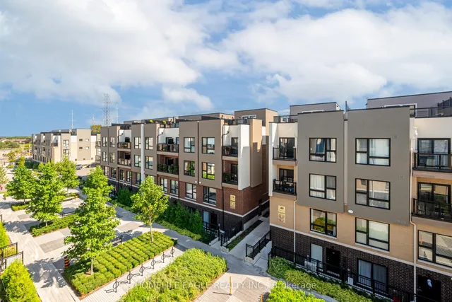 Additional property image - 8825 Sheppard Ave Unit 311