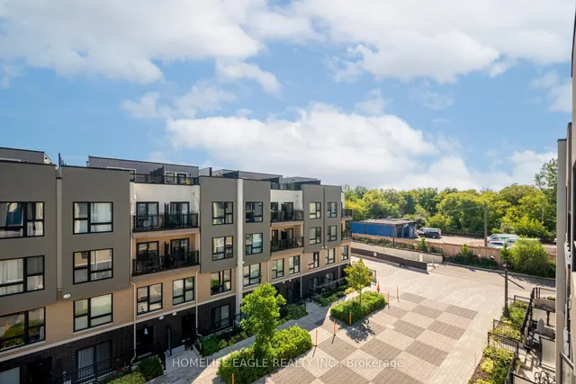 Additional property image - 8825 Sheppard Ave Unit 311