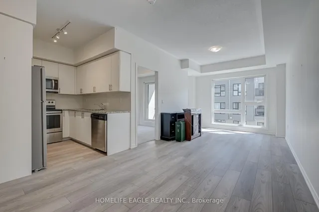 Additional property image - 8825 Sheppard Ave Unit 311