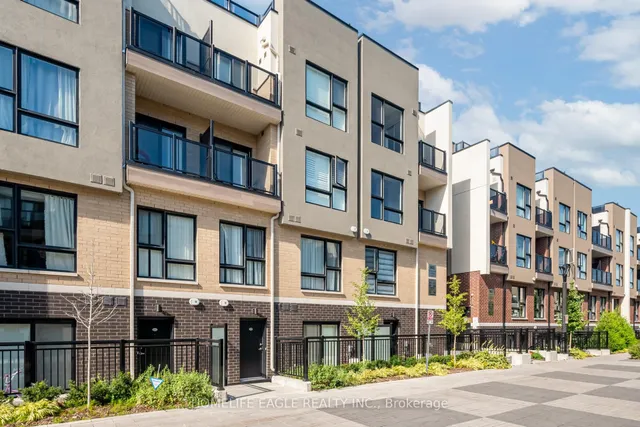 Additional property image - 8825 Sheppard Ave Unit 311