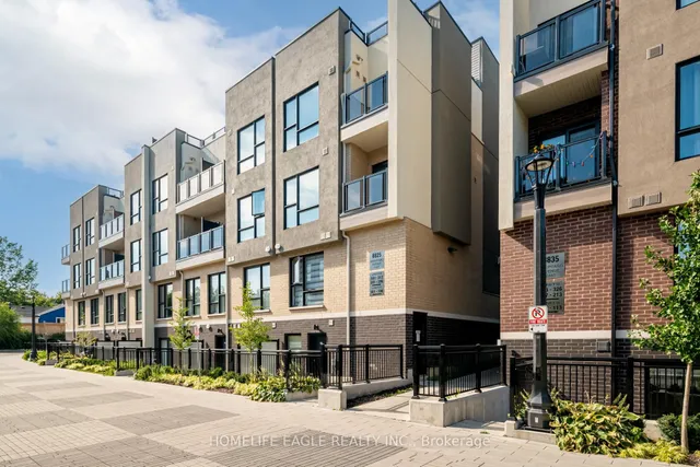 Additional property image - 8825 Sheppard Ave Unit 311