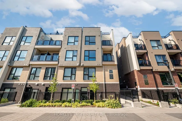 Additional property image - 8825 Sheppard Ave Unit 311