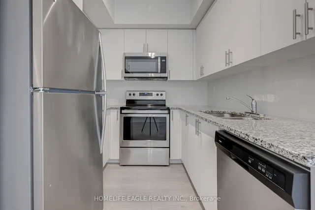 Additional property image - 8825 Sheppard Ave Unit 311