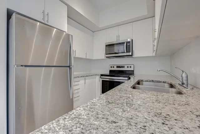 Additional property image - 8825 Sheppard Ave Unit 311