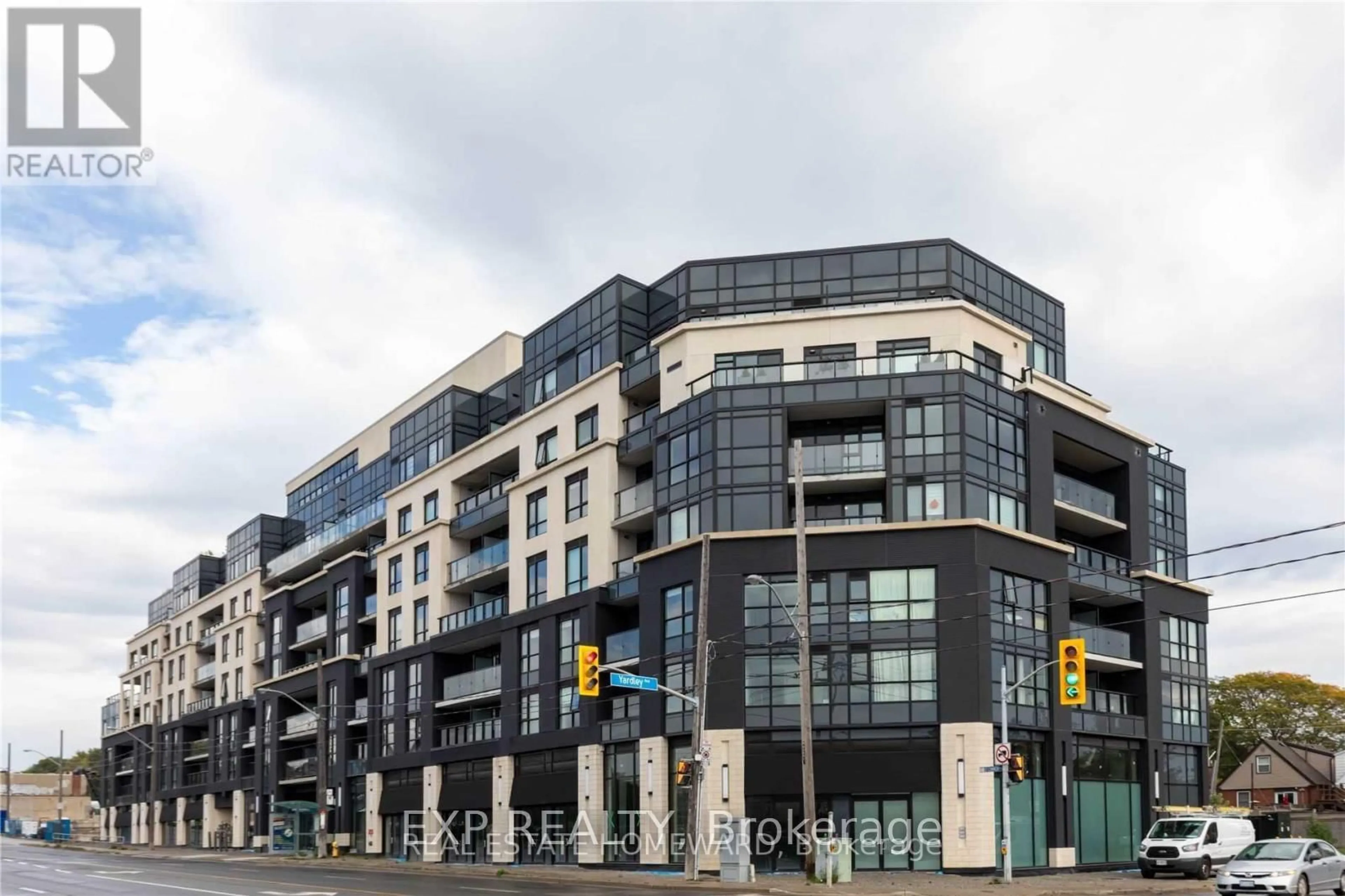 Unknown for 1401 O'connor Dr #208, Toronto Ontario M4B 2V5