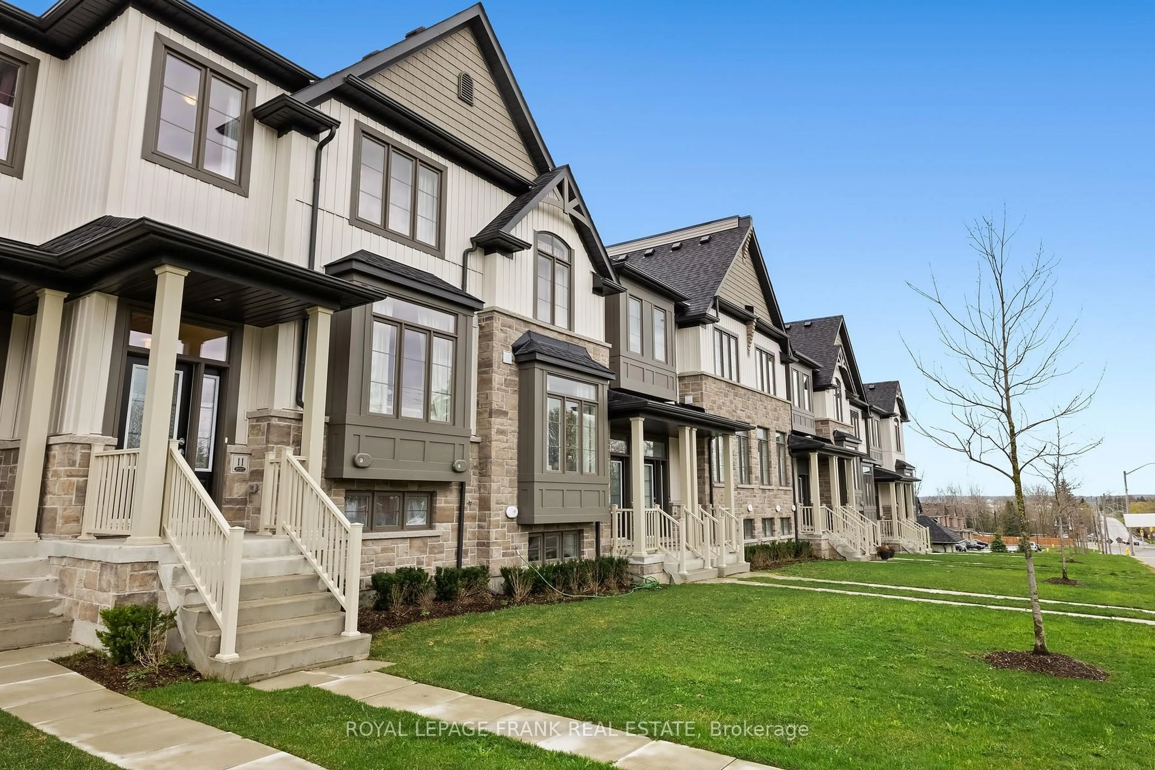 Unknown for 11 Shand Lane, Scugog Ontario L9L 0C7