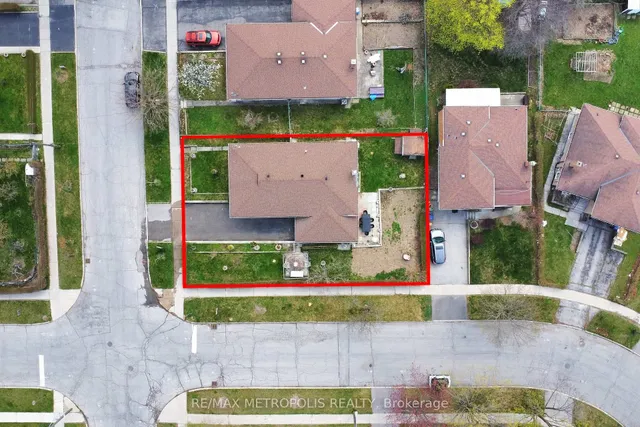 Additional property image - 19 Tremely Cres