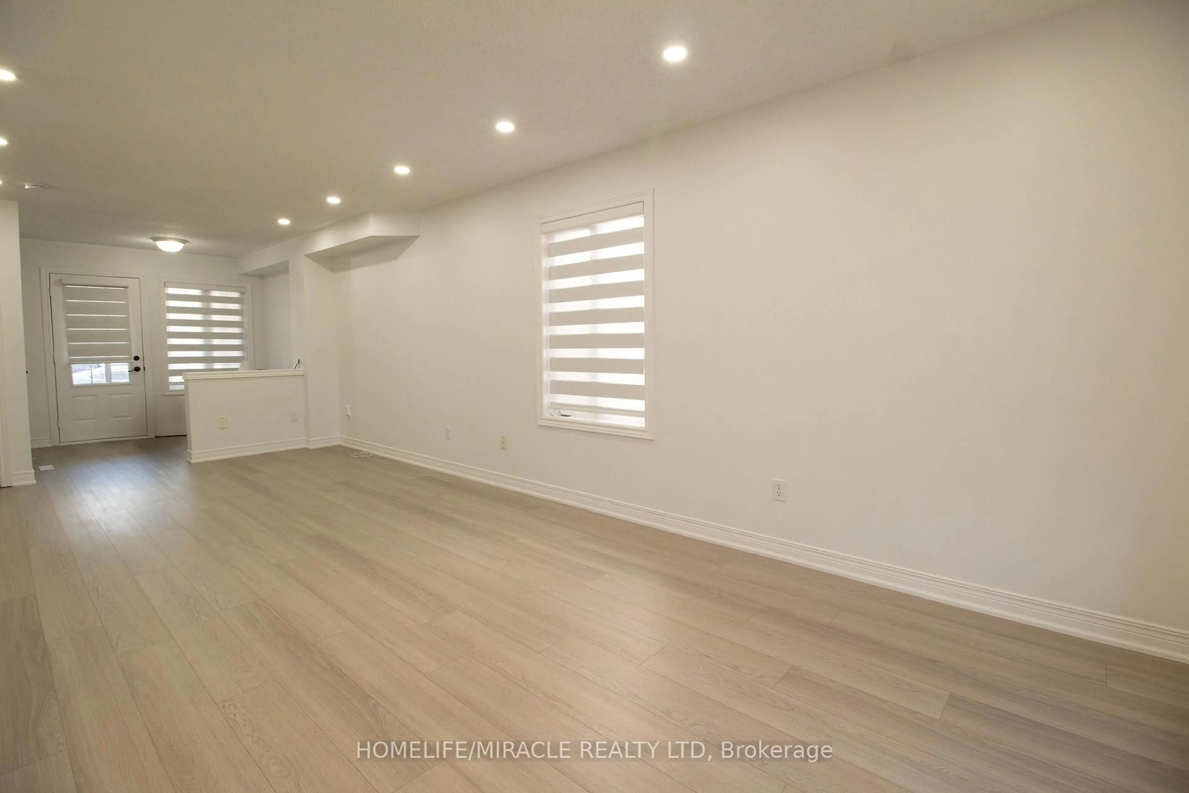 A pic of a room for 67 Dadson Dr, Clarington Ontario L1C 5J1
