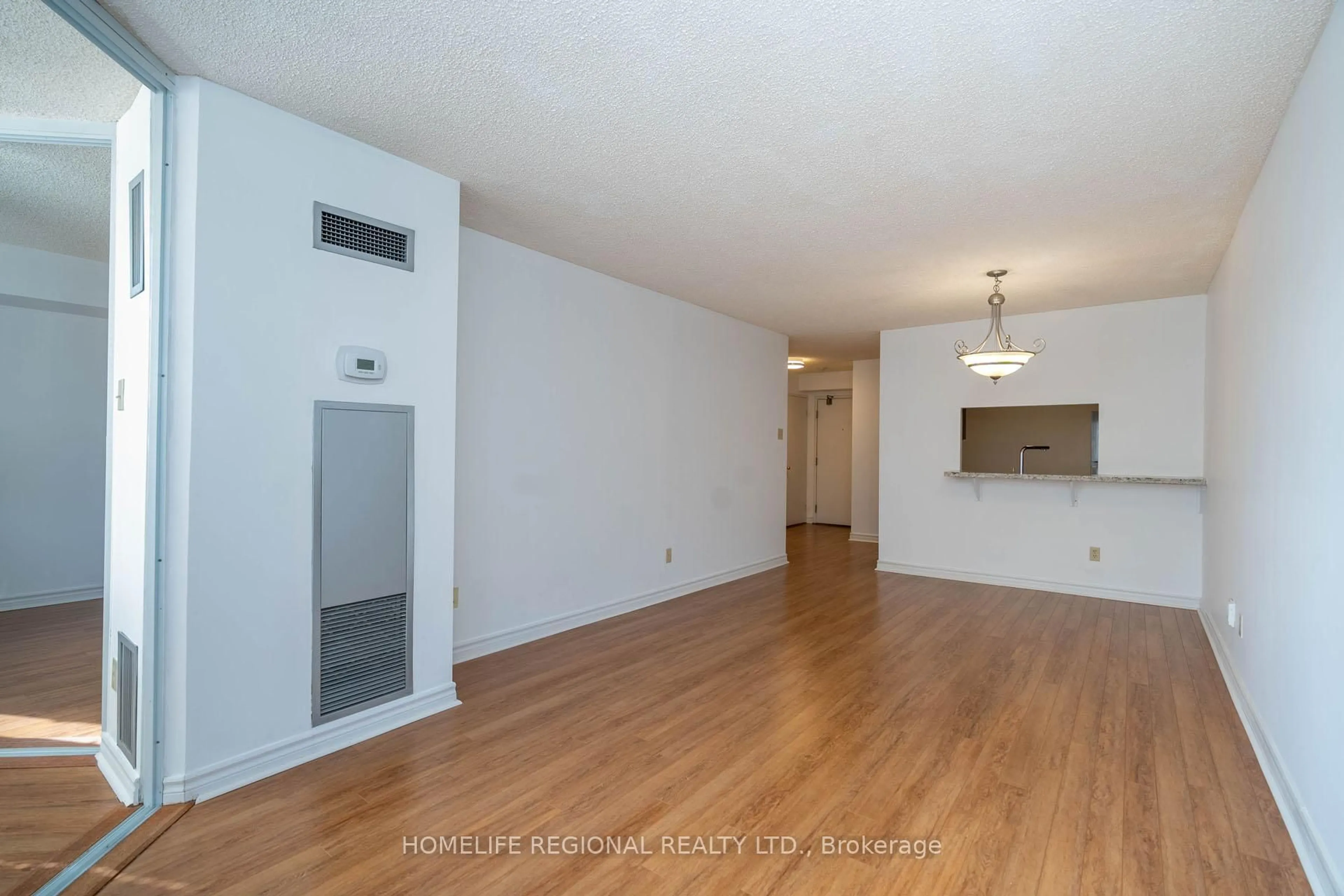 A pic of a room for 4 Park Vista N/A #412, Toronto Ontario M4B 3M8