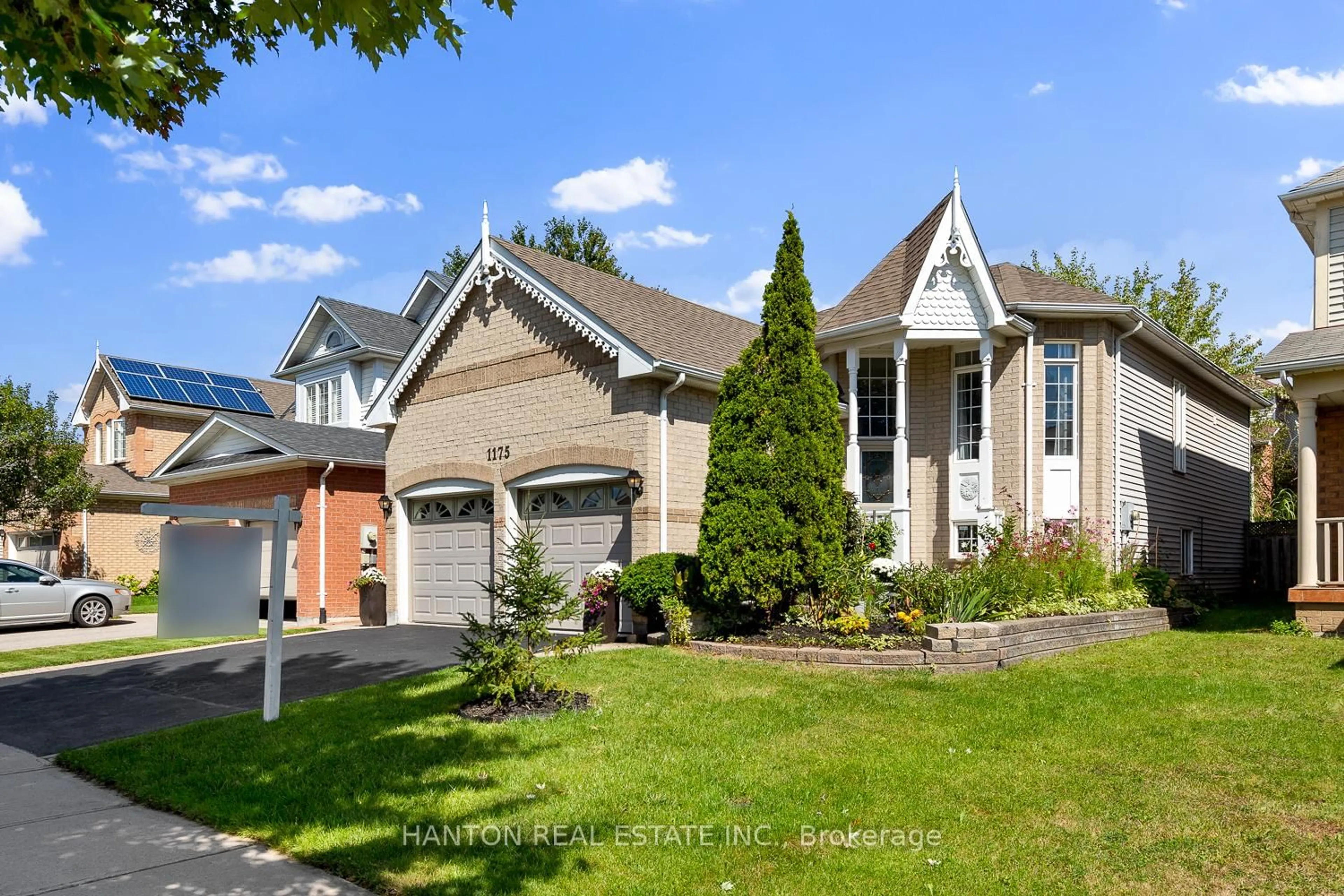 Unknown for 1175 Westridge Dr, Oshawa Ontario L1K 2L1