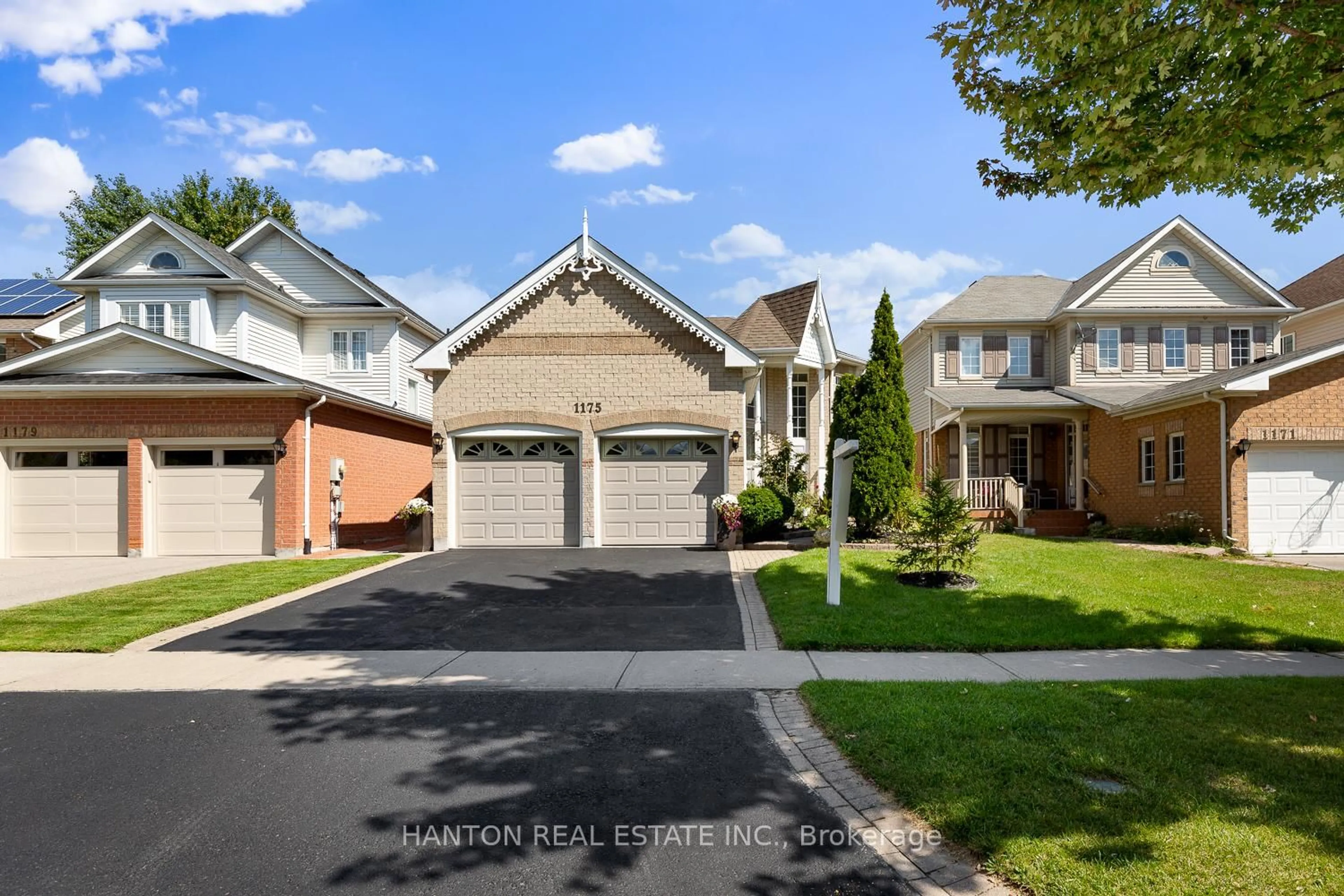 Unknown for 1175 Westridge Dr, Oshawa Ontario L1K 2L1