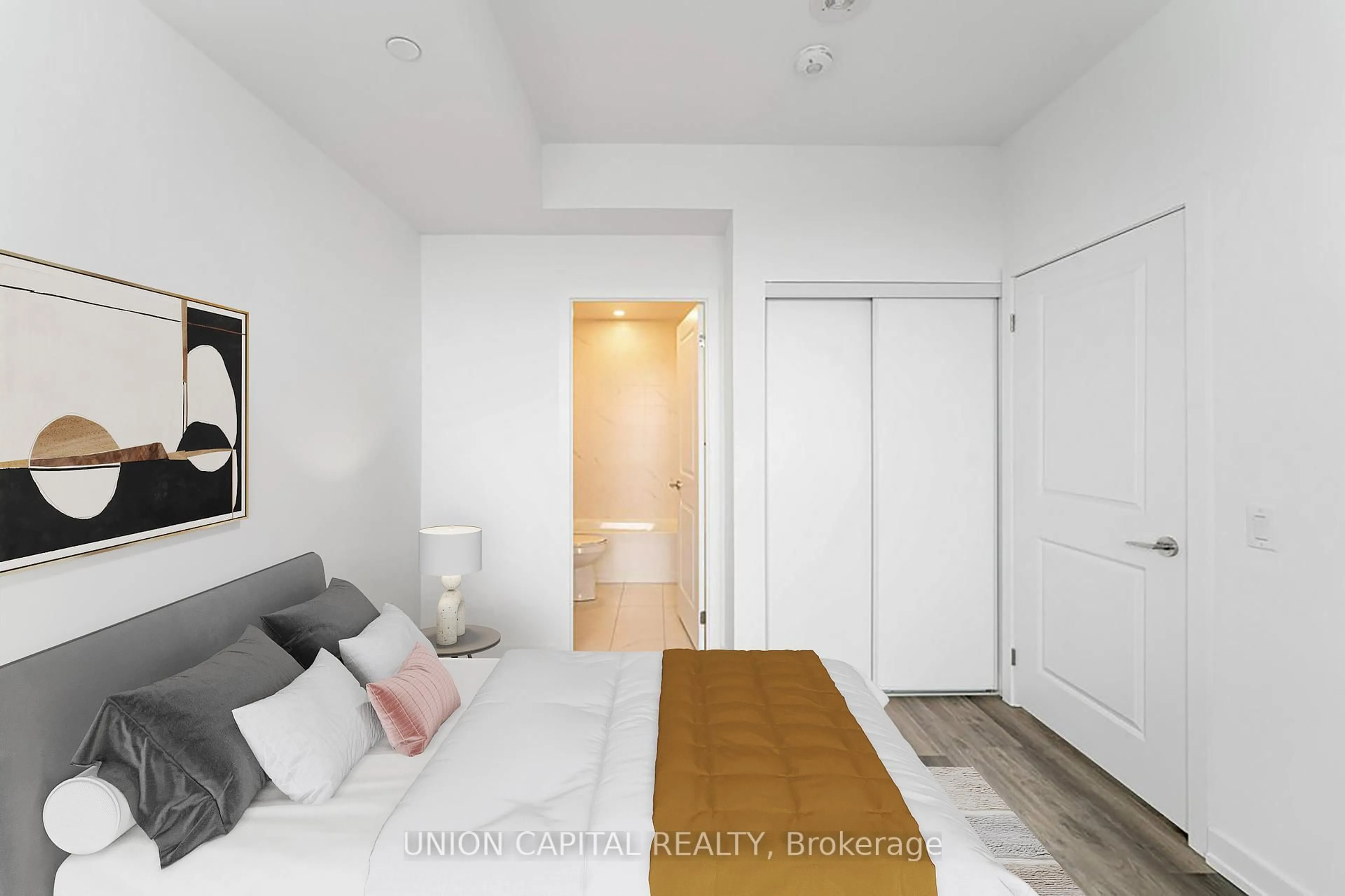 A pic of a room for 1455 Celebration Dr #2303, Pickering Ontario L1W 1L8