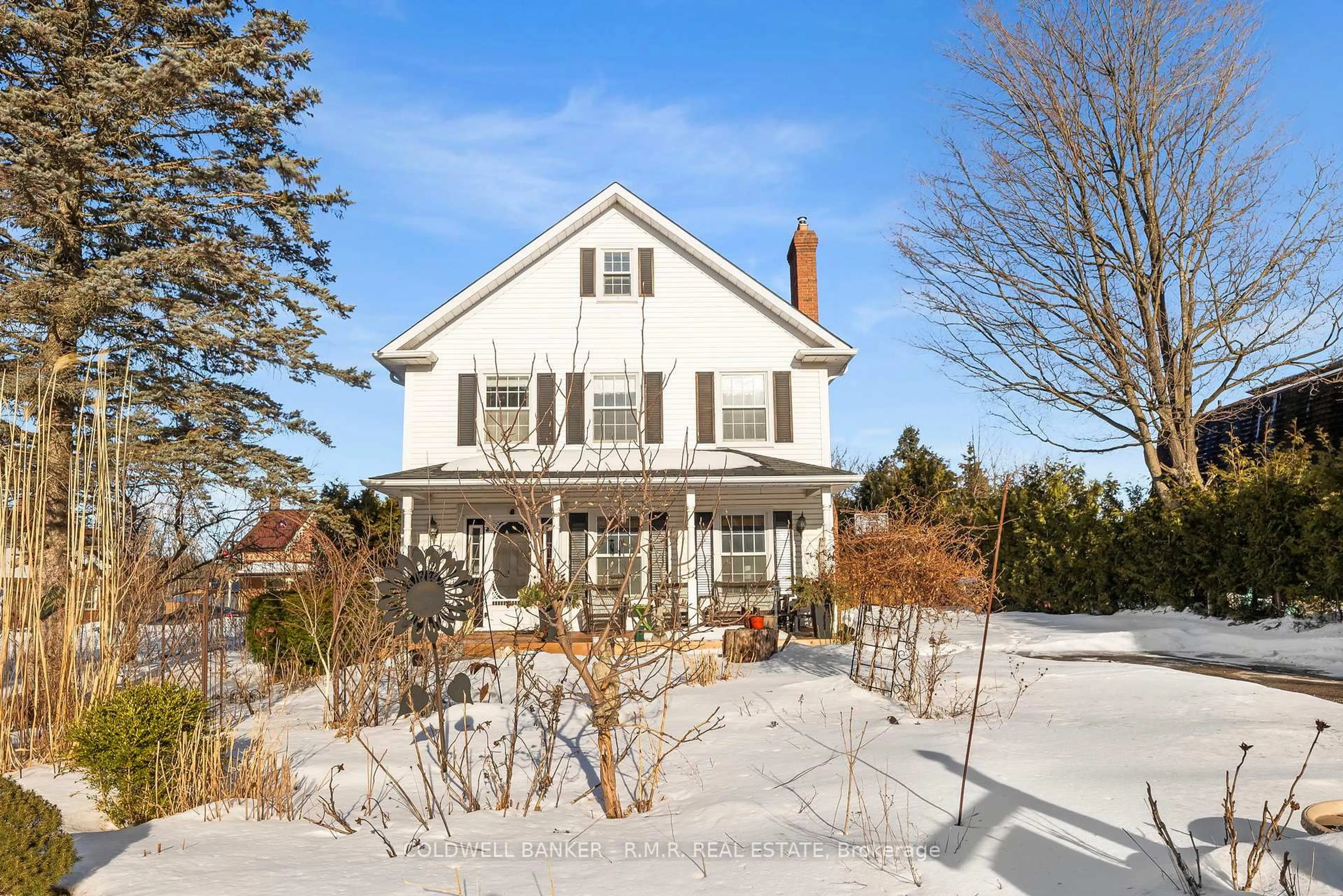 Unknown for 5249 Old Brock Rd, Pickering Ontario L1Y 1A1