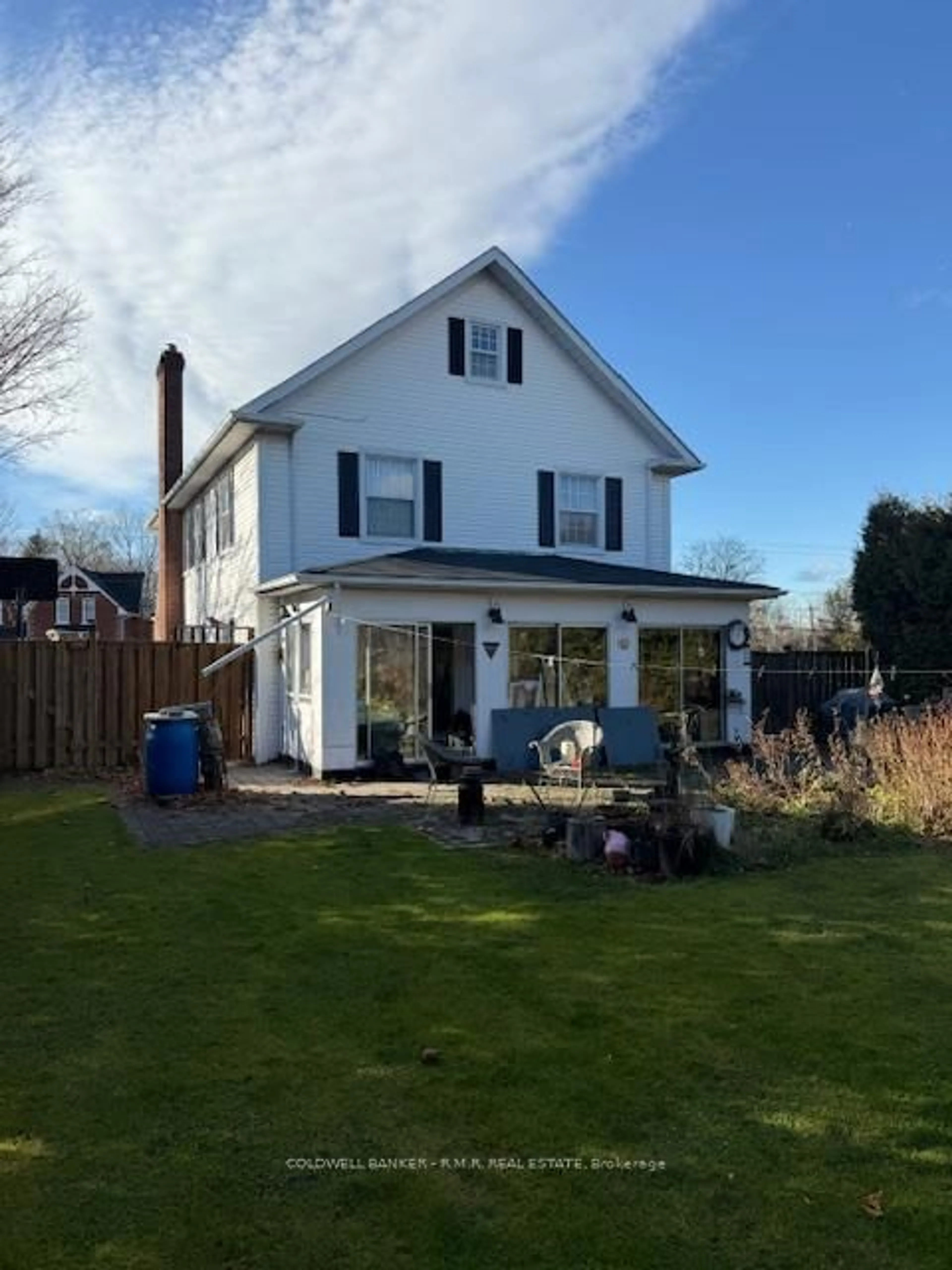Unknown for 5249 Old Brock Rd, Pickering Ontario L1Y 1A1