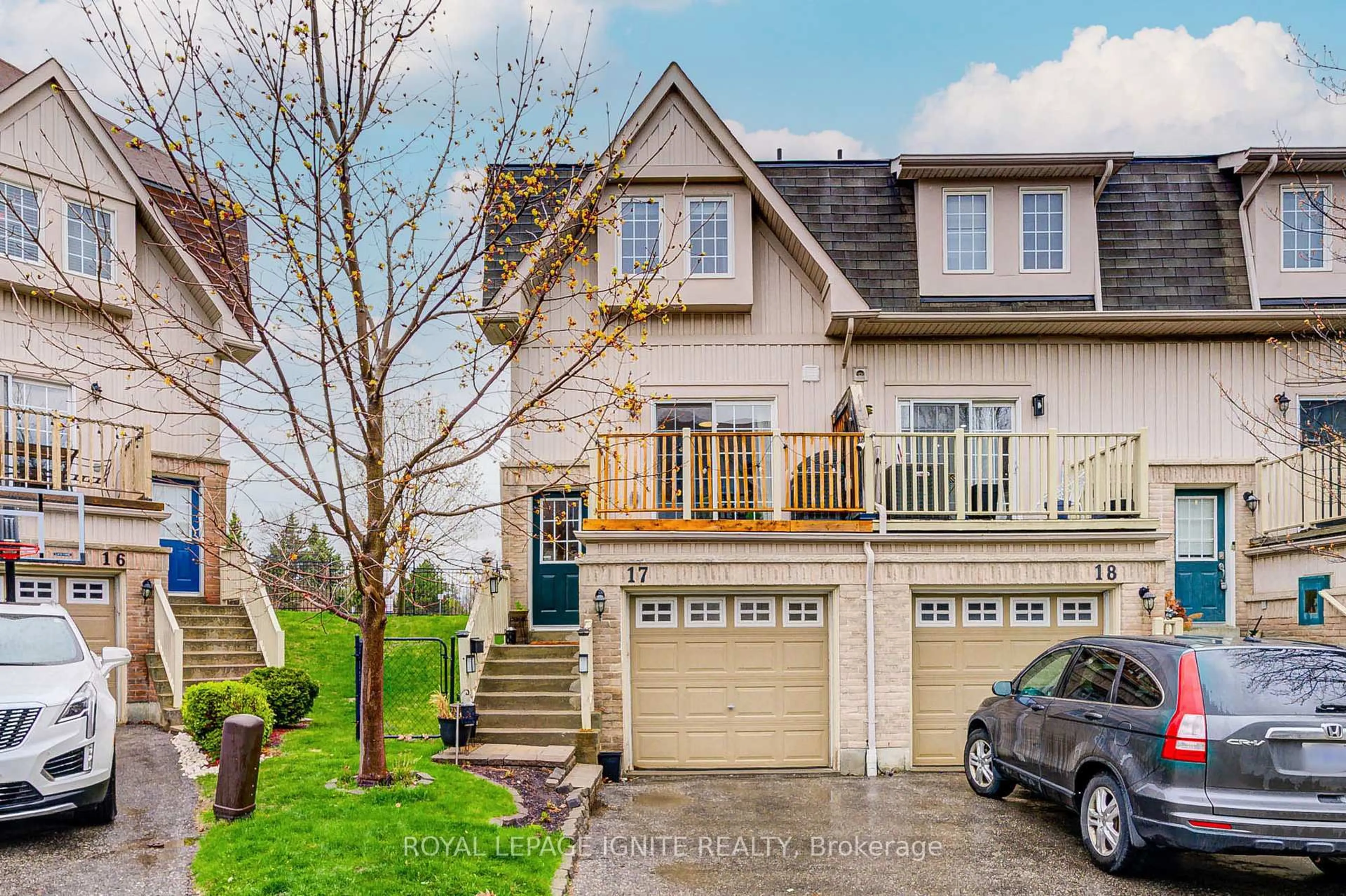 Unknown for 735 Sheppard Ave #17, Pickering Ontario L1V 7K5
