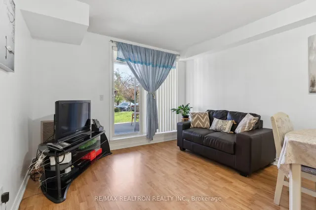 Additional property image - 684 Warden Ave Unit 103