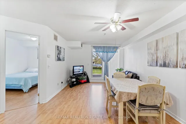 Additional property image - 684 Warden Ave Unit 103